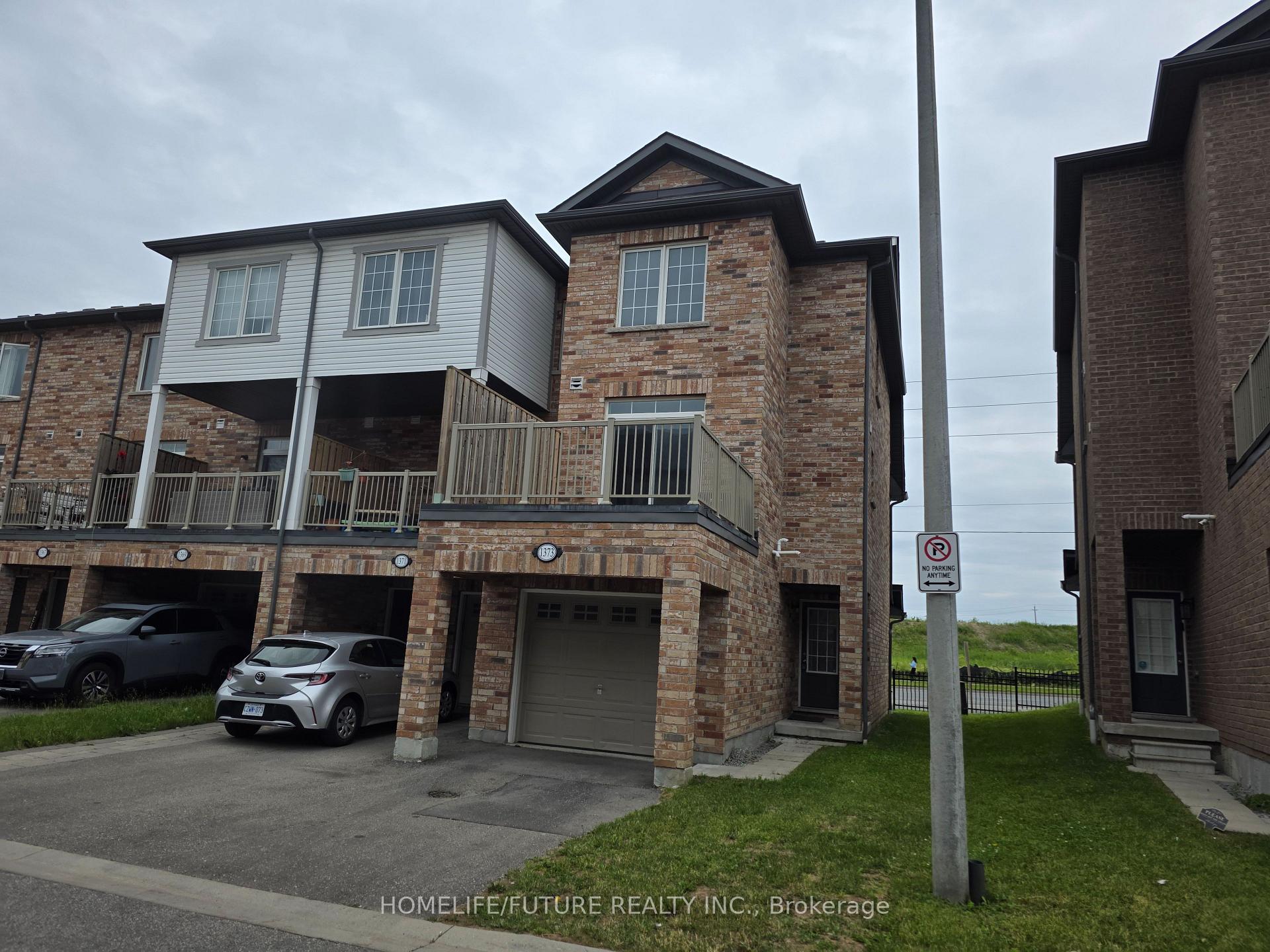 Photo 1 of 1373 Salem Road N, Ajax, Northeast Ajax — HOMEH