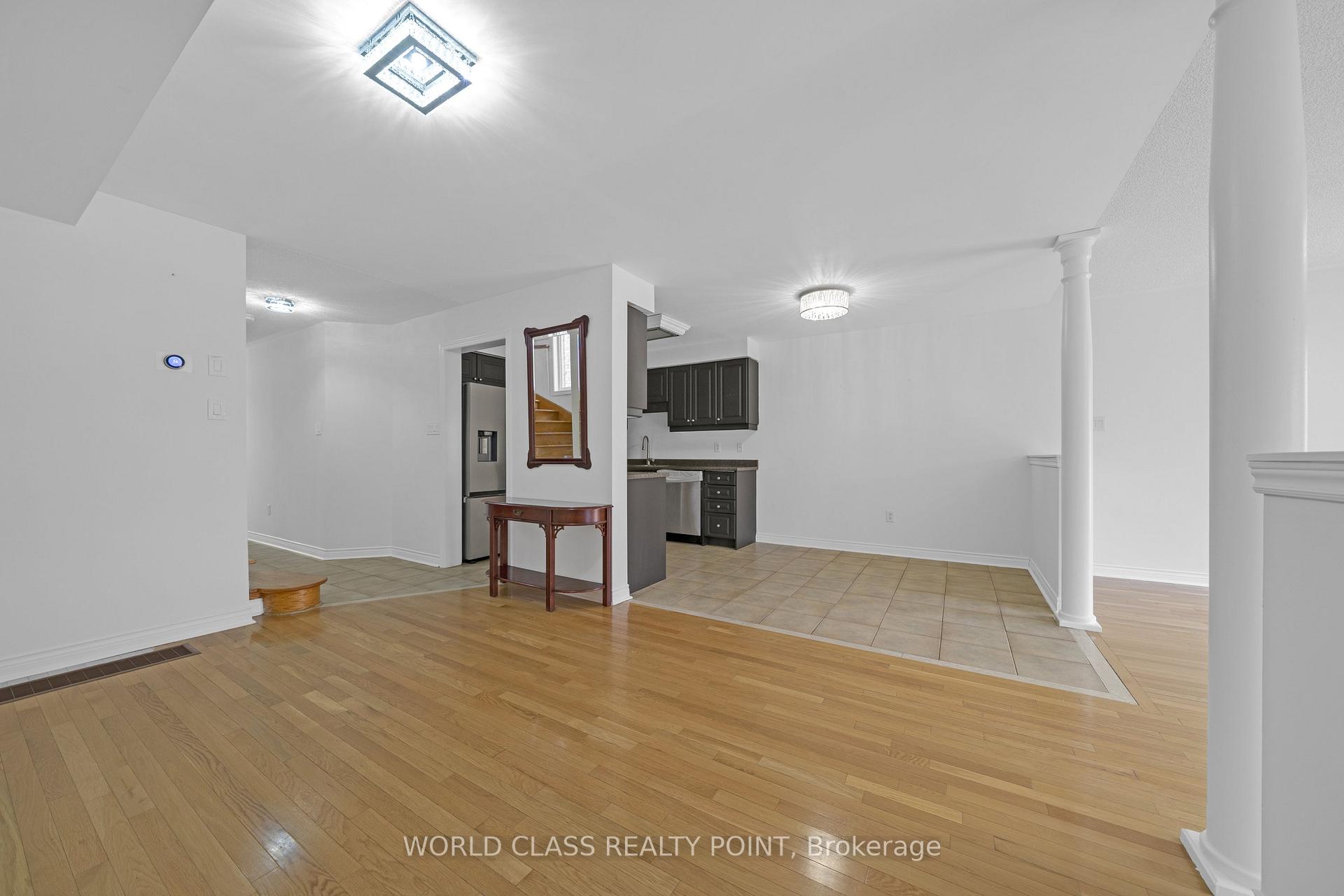 Photo 9 of 69 Redkey Drive, Markham, Milliken Mills East — HOMEH