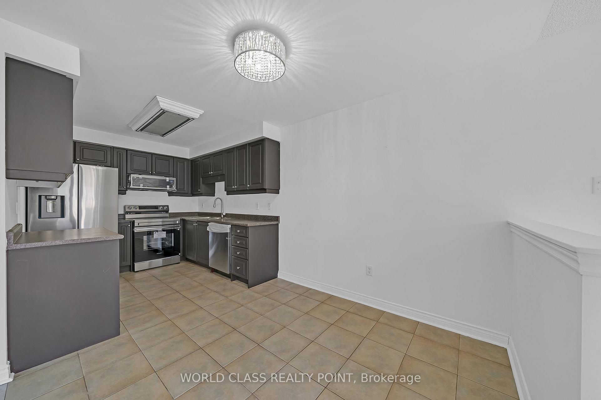 Photo 10 of 69 Redkey Drive, Markham, Milliken Mills East — HOMEH