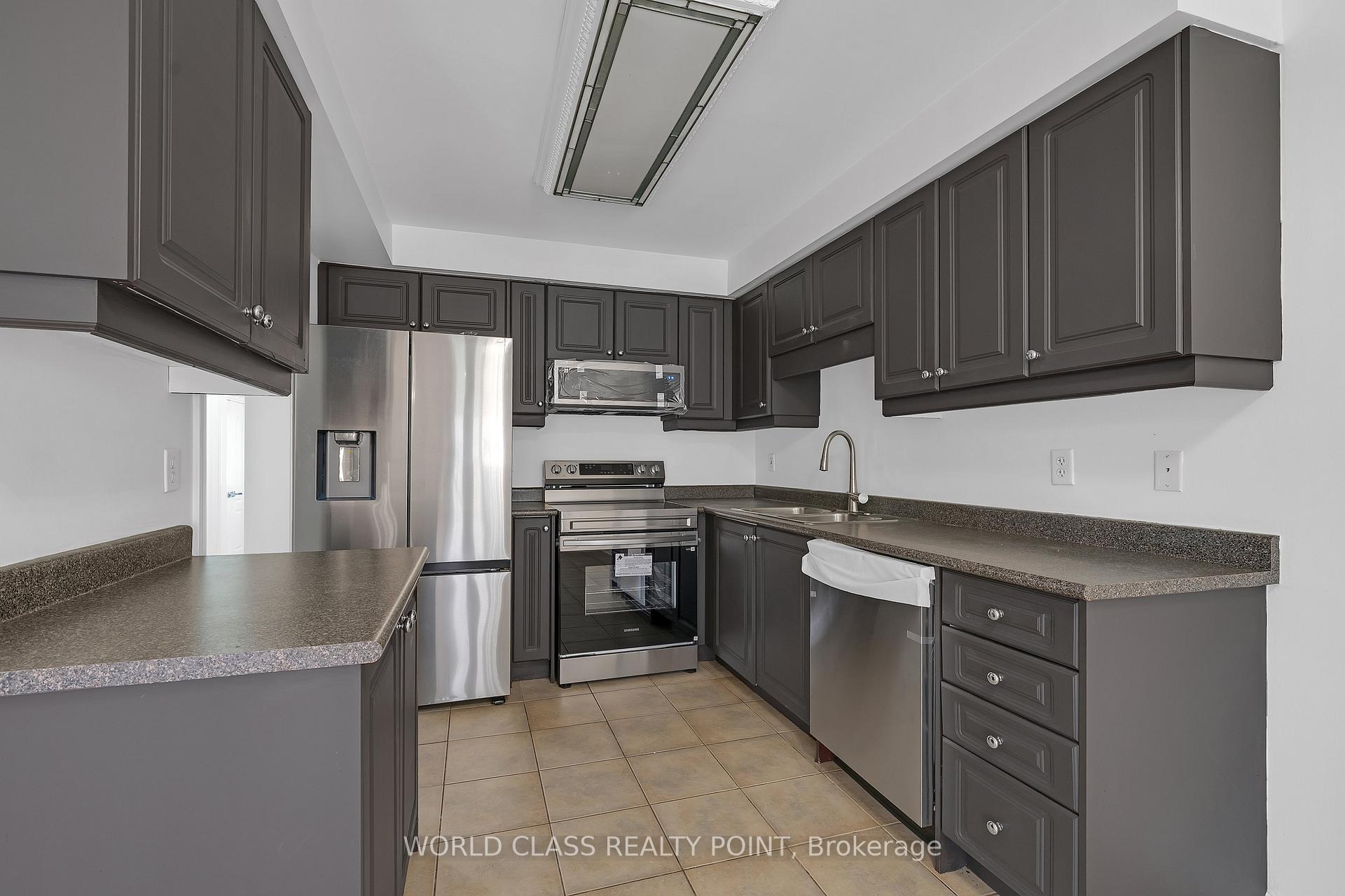 Photo 11 of 69 Redkey Drive, Markham, Milliken Mills East — HOMEH