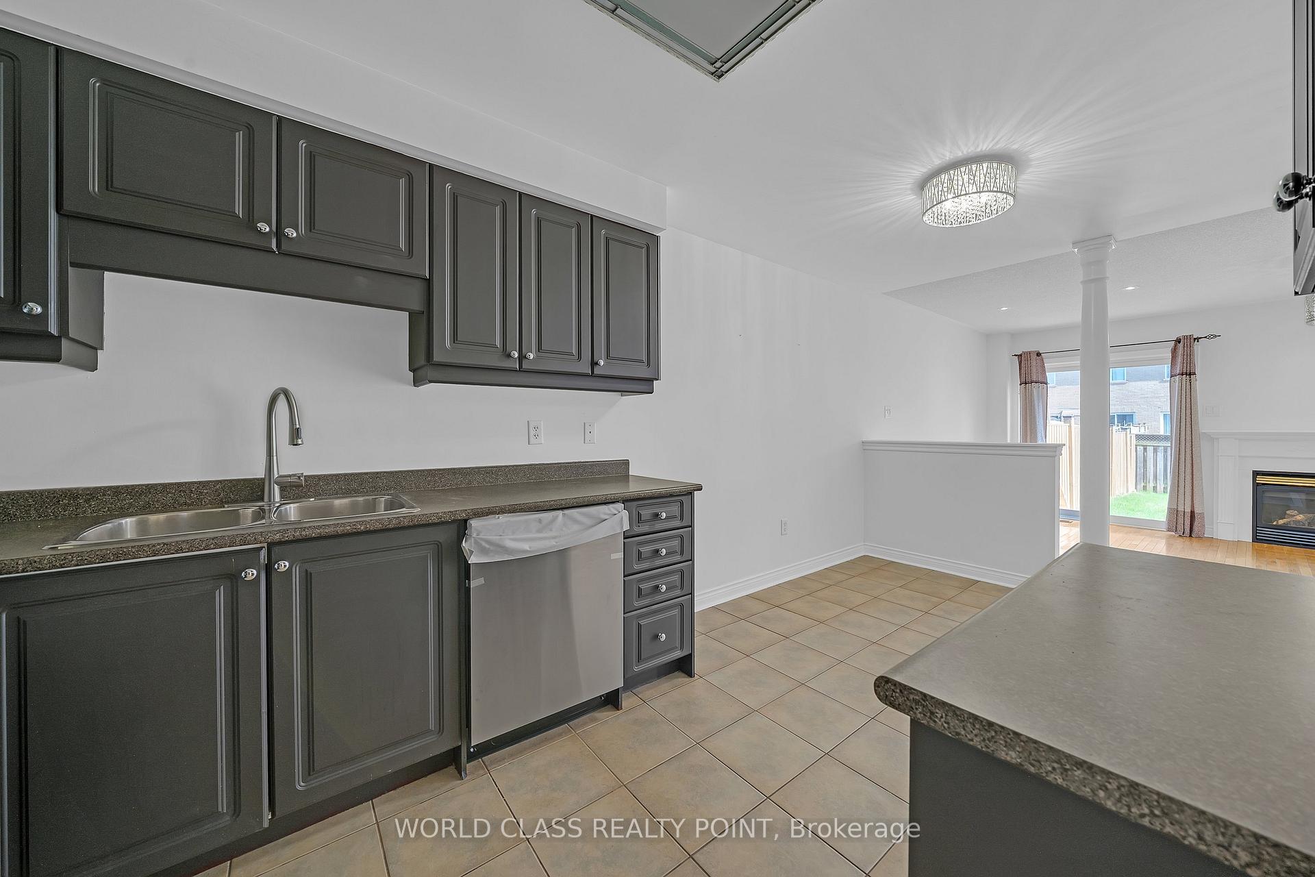 Photo 13 of 69 Redkey Drive, Markham, Milliken Mills East — HOMEH
