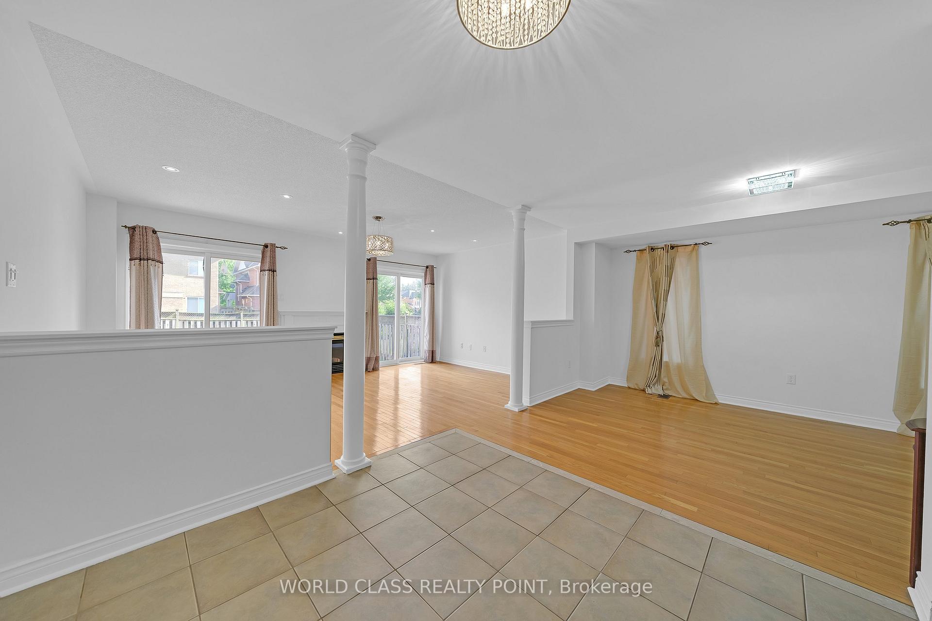 Photo 14 of 69 Redkey Drive, Markham, Milliken Mills East — HOMEH