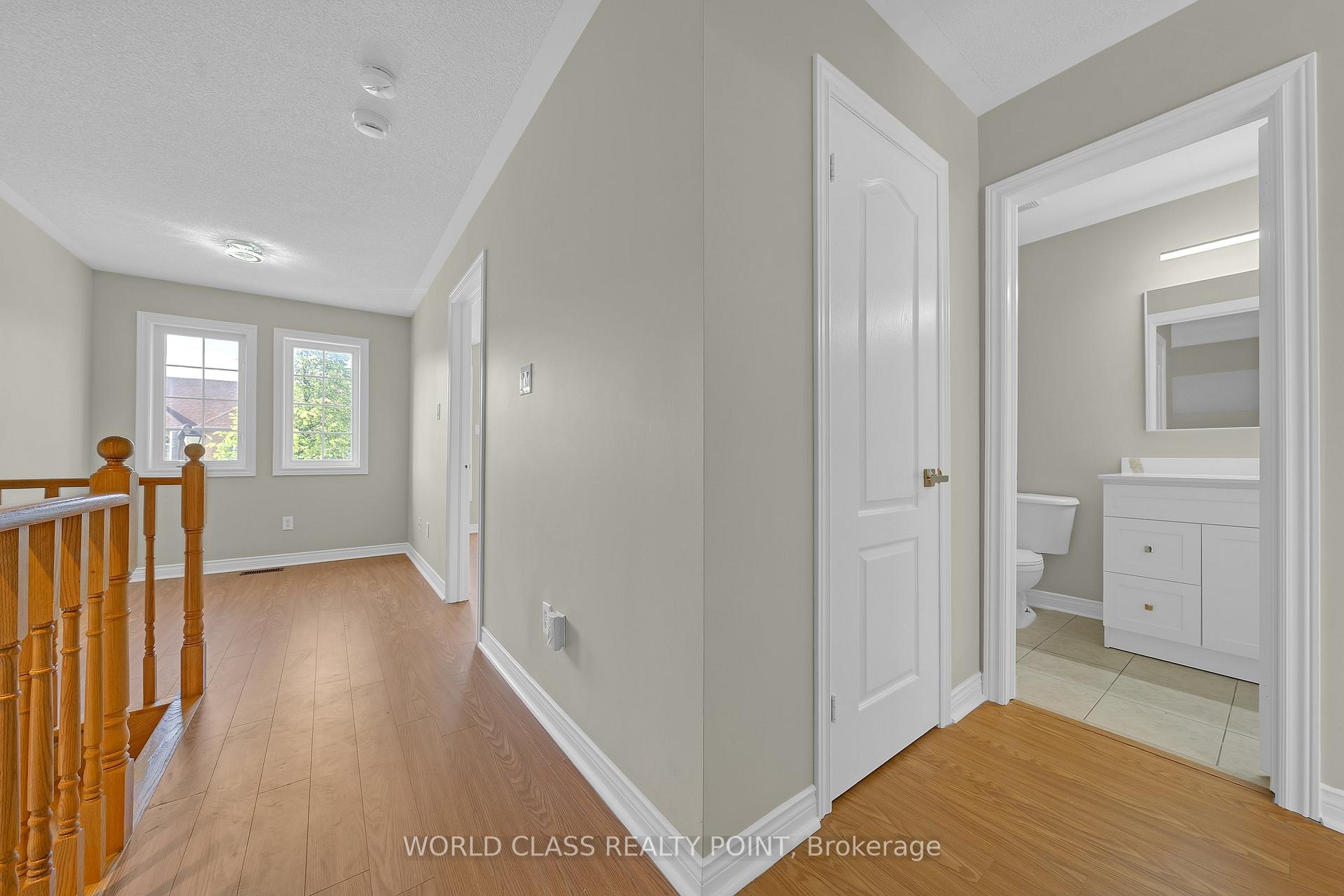 Photo 18 of 69 Redkey Drive, Markham, Milliken Mills East — HOMEH