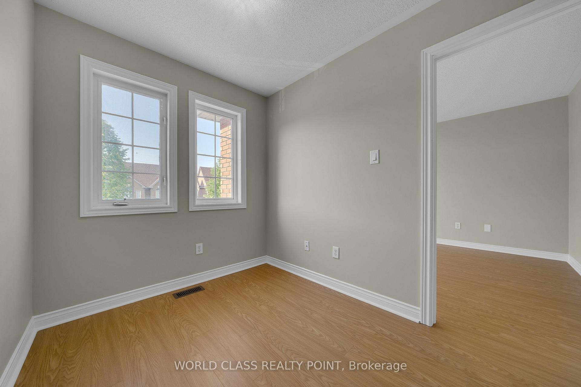 Photo 19 of 69 Redkey Drive, Markham, Milliken Mills East — HOMEH