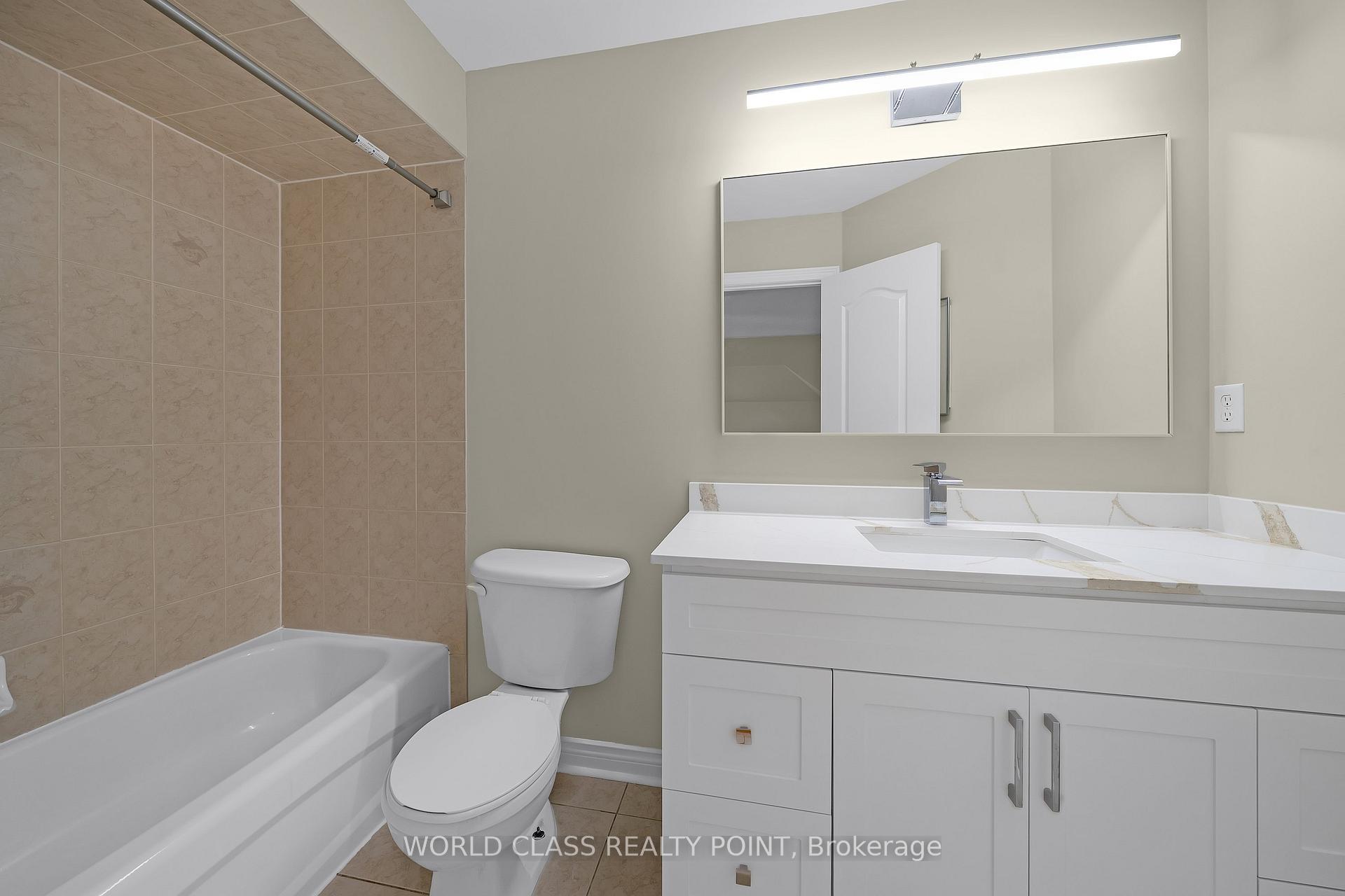 Photo 22 of 69 Redkey Drive, Markham, Milliken Mills East — HOMEH