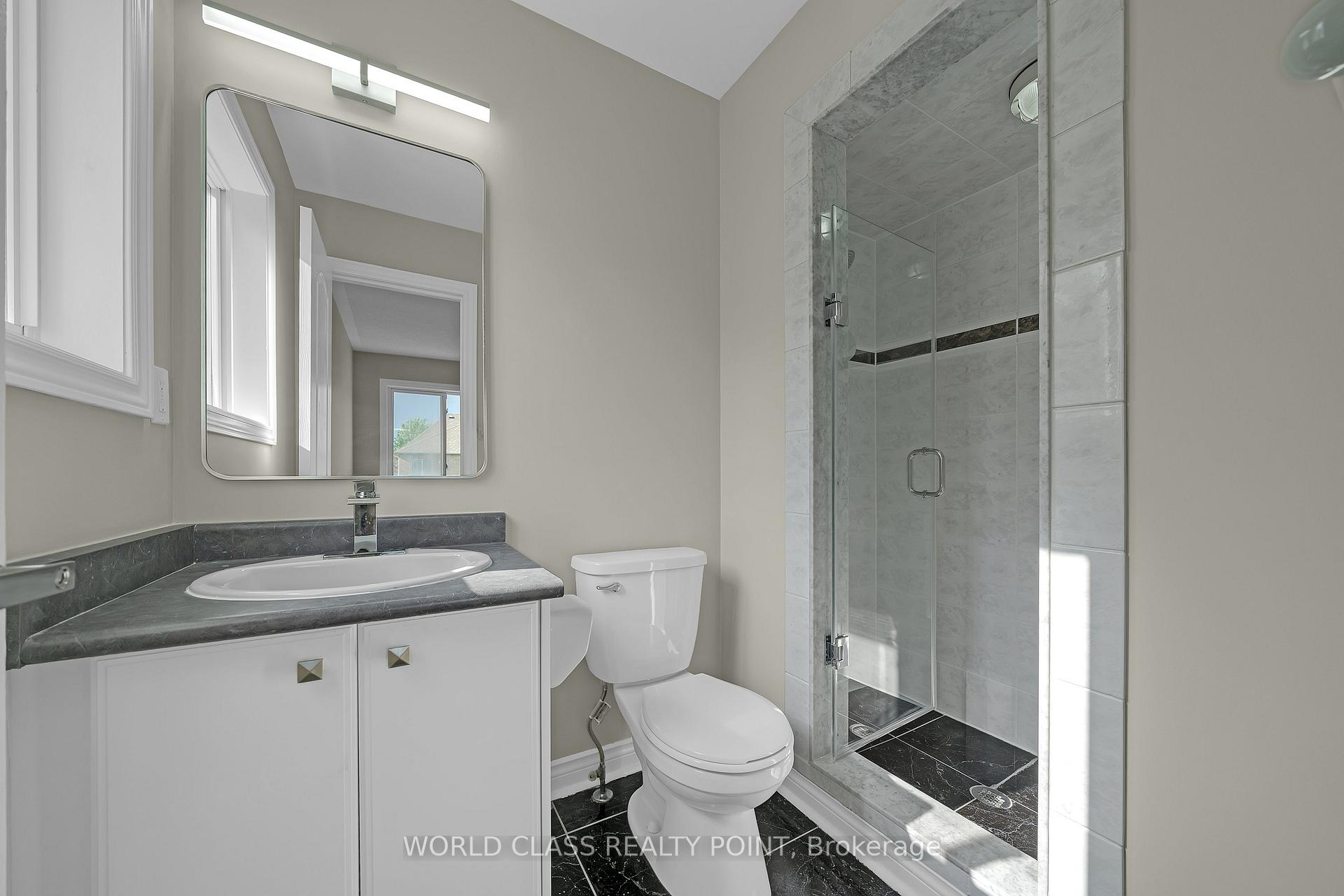 Photo 26 of 69 Redkey Drive, Markham, Milliken Mills East — HOMEH