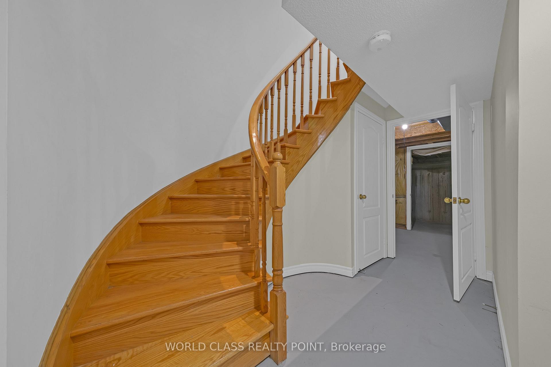 Photo 27 of 69 Redkey Drive, Markham, Milliken Mills East — HOMEH