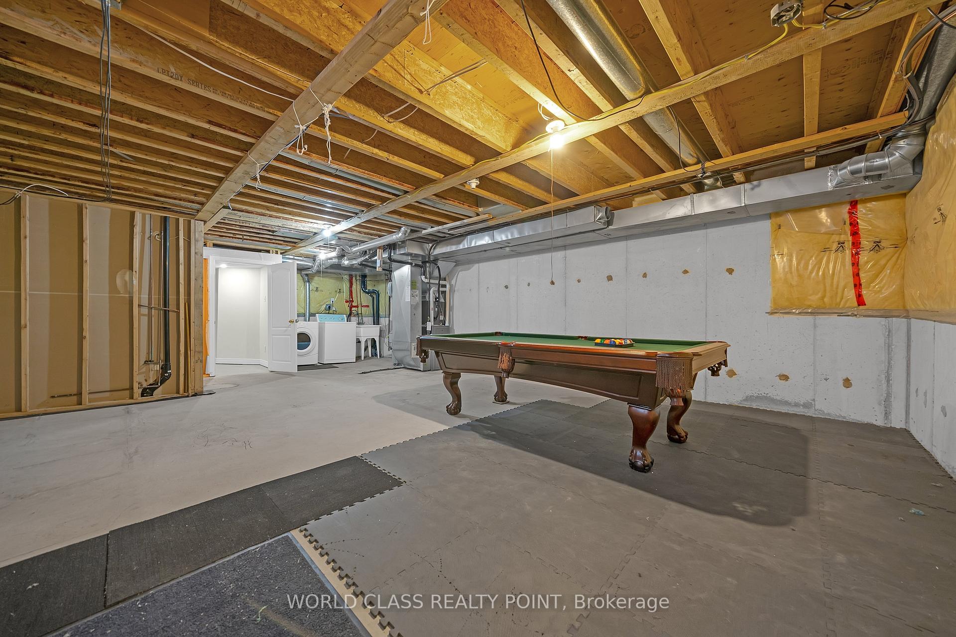 Photo 29 of 69 Redkey Drive, Markham, Milliken Mills East — HOMEH