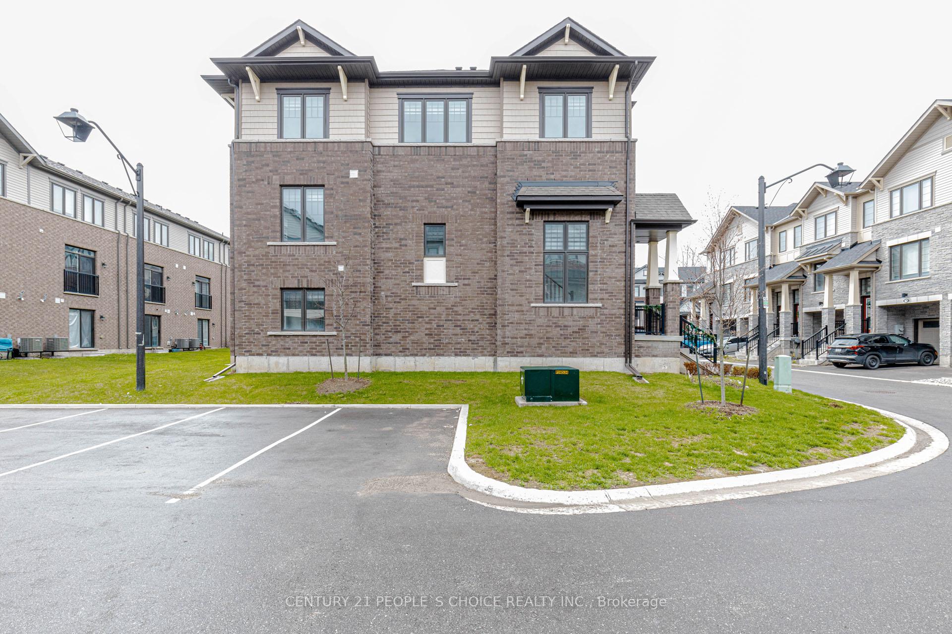 Photo 3 of Unit 72, 185 Bedrock Drive, Hamilton, Stoney Creek — HOMEH