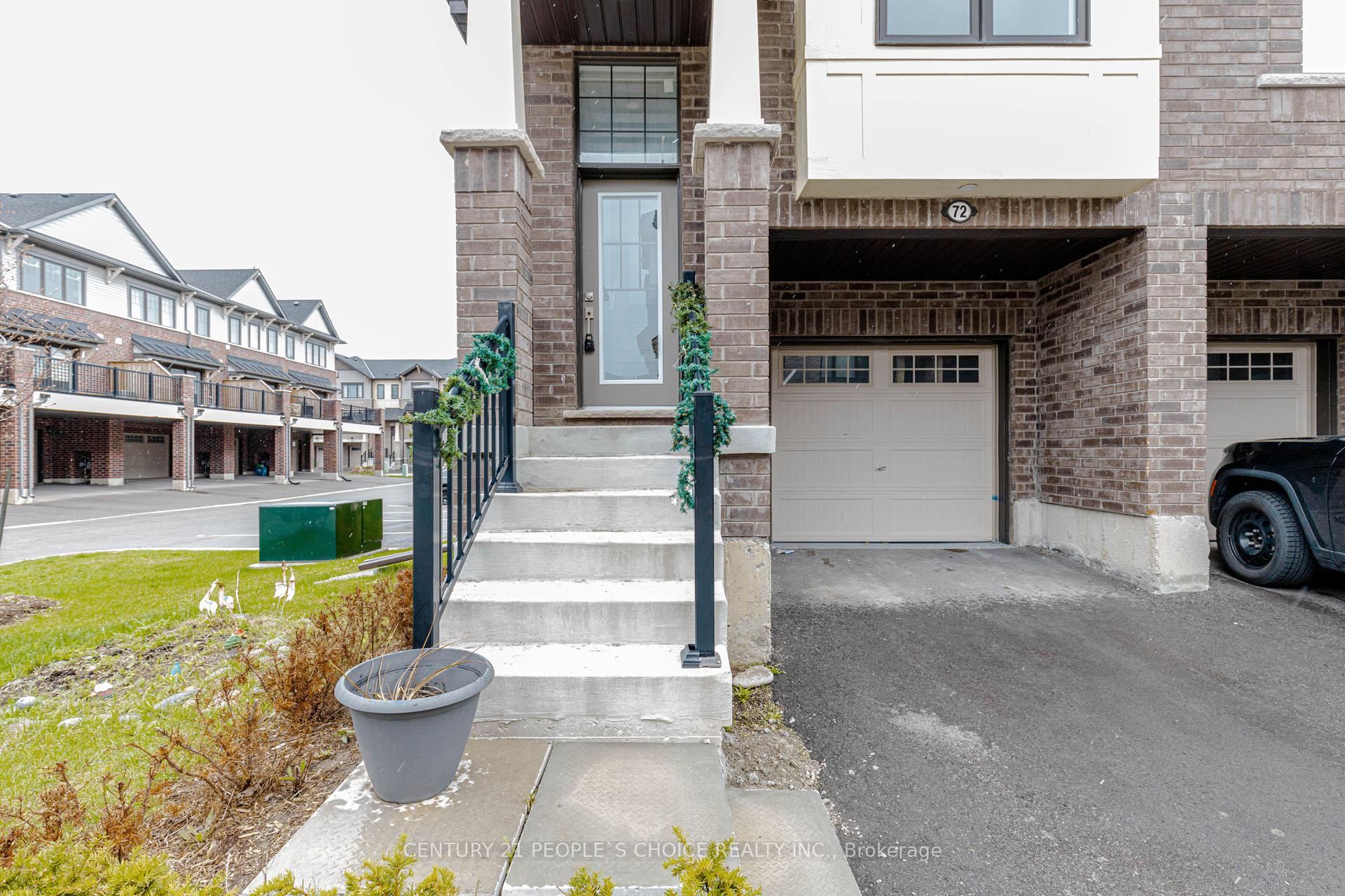 Photo 6 of Unit 72, 185 Bedrock Drive, Hamilton, Stoney Creek — HOMEH
