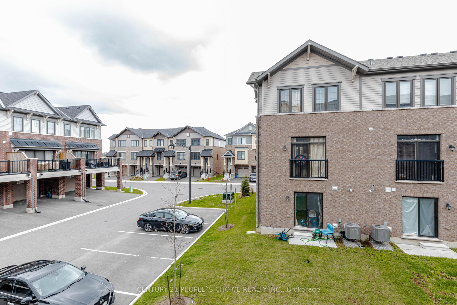 Photo 25 of Unit 72, 185 Bedrock Drive, Hamilton, Stoney Creek — HOMEH