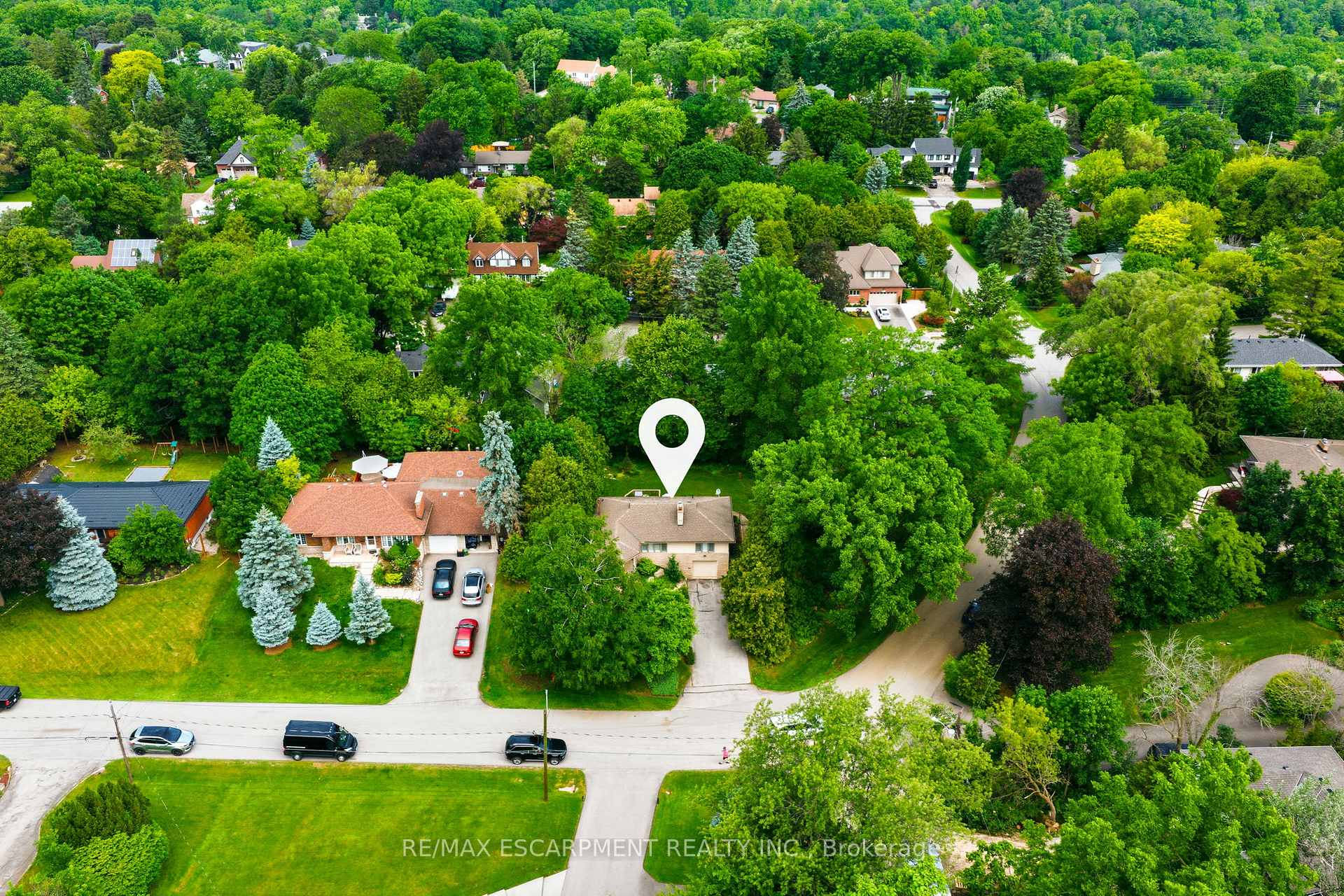 Photo 39 of 851 Mewburn Road, Hamilton, Ancaster — HOMEH