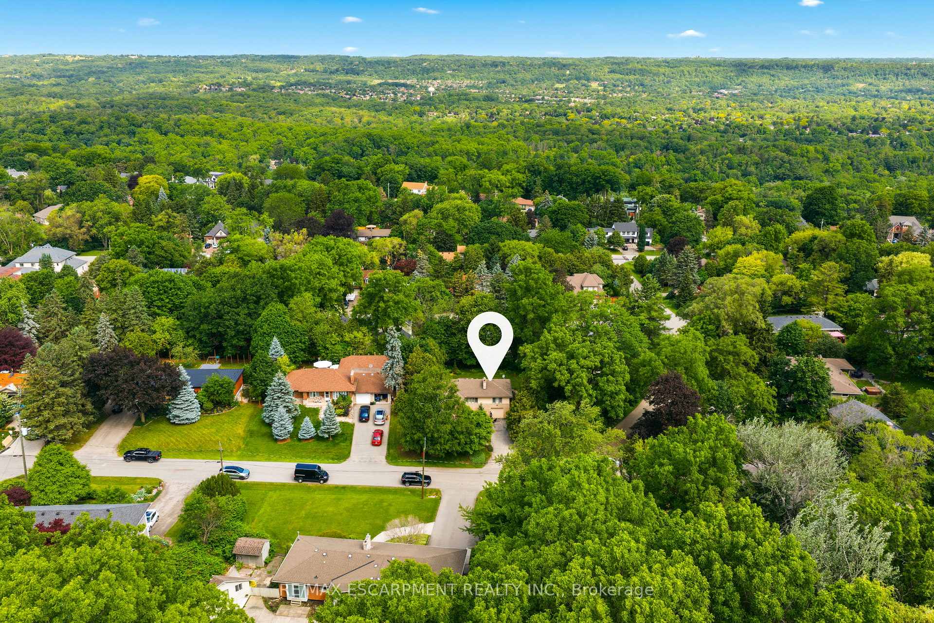 Photo 40 of 851 Mewburn Road, Hamilton, Ancaster — HOMEH