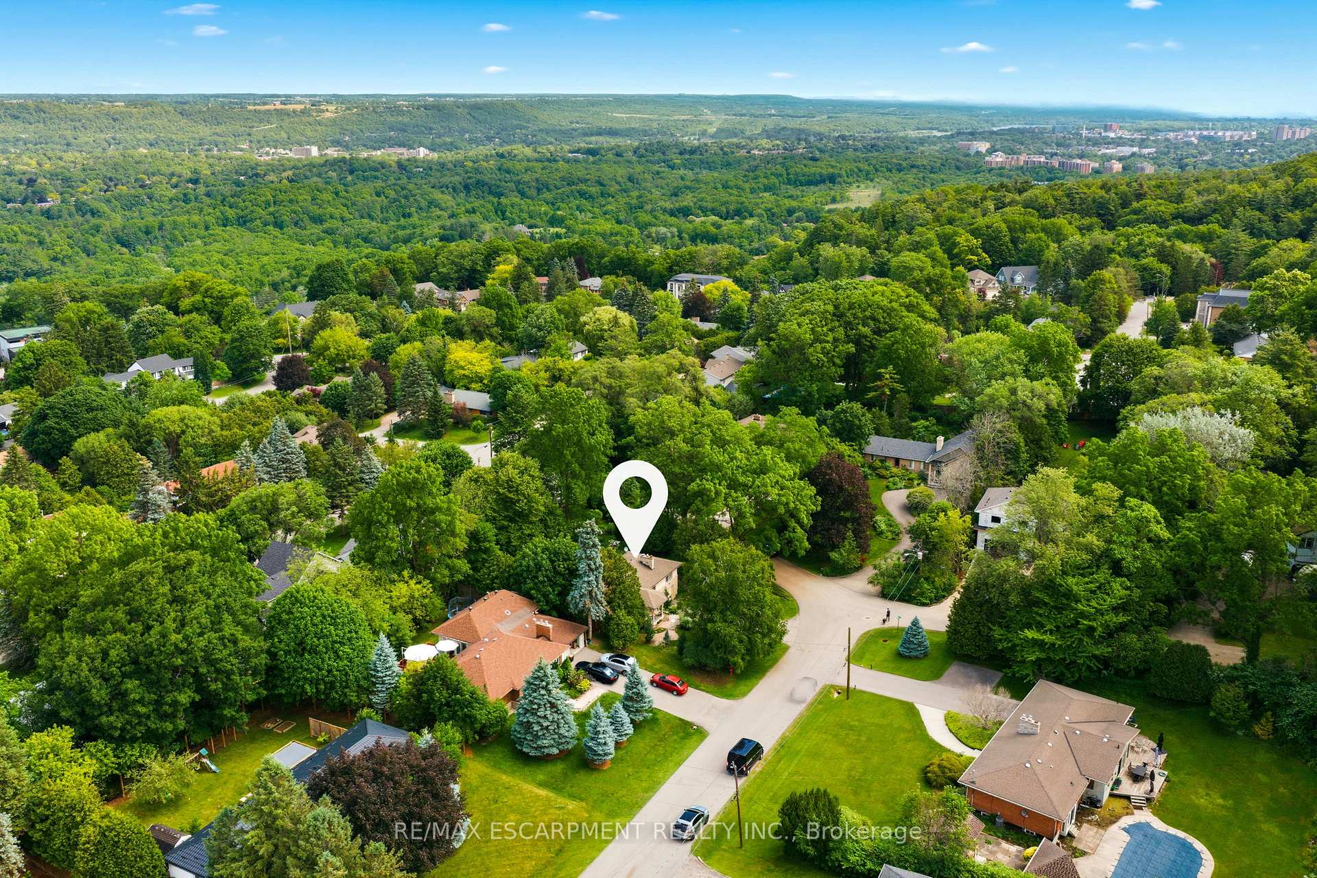 Photo 41 of 851 Mewburn Road, Hamilton, Ancaster — HOMEH