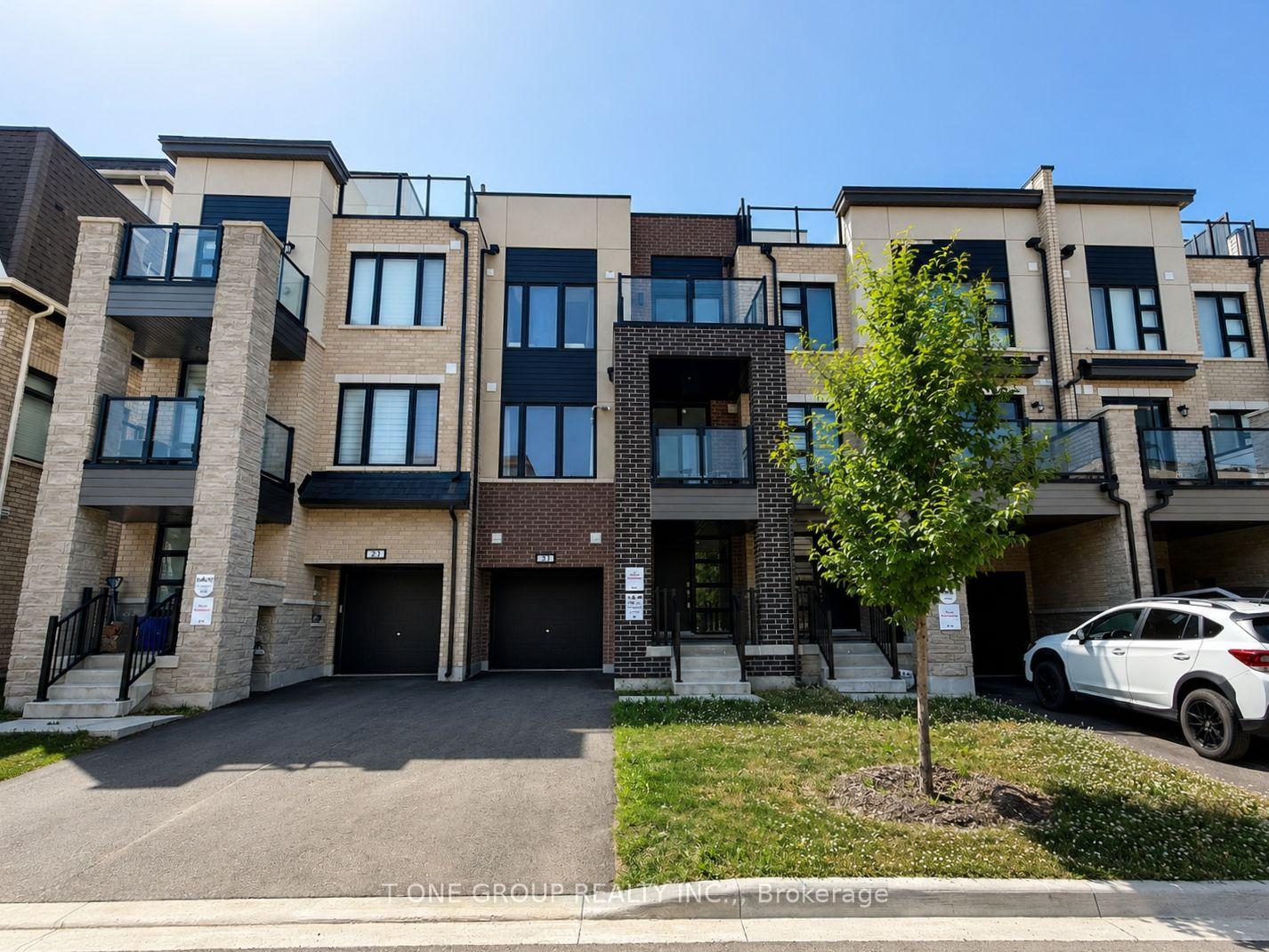 Photo 3 of 21 Gilbert Wright Avenue, Markham, Angus Glen — HOMEH