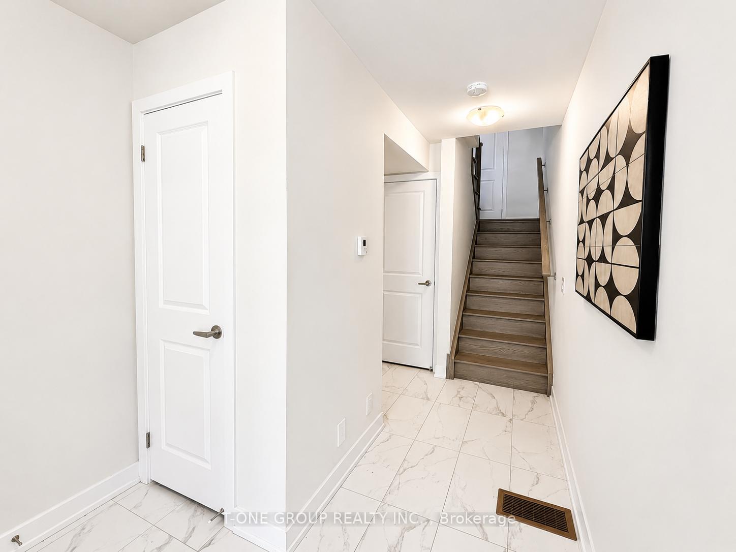 Photo 4 of 21 Gilbert Wright Avenue, Markham, Angus Glen — HOMEH