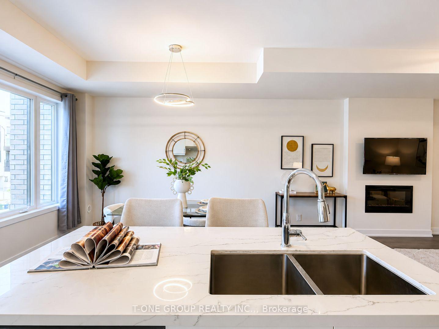 Photo 6 of 21 Gilbert Wright Avenue, Markham, Angus Glen — HOMEH