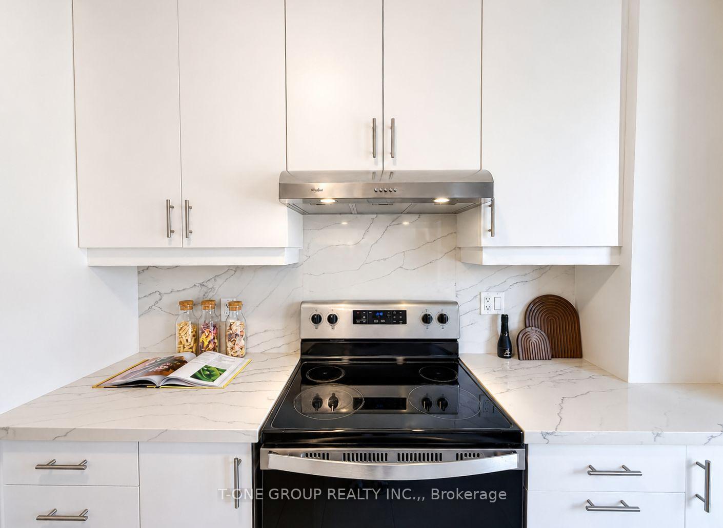 Photo 7 of 21 Gilbert Wright Avenue, Markham, Angus Glen — HOMEH