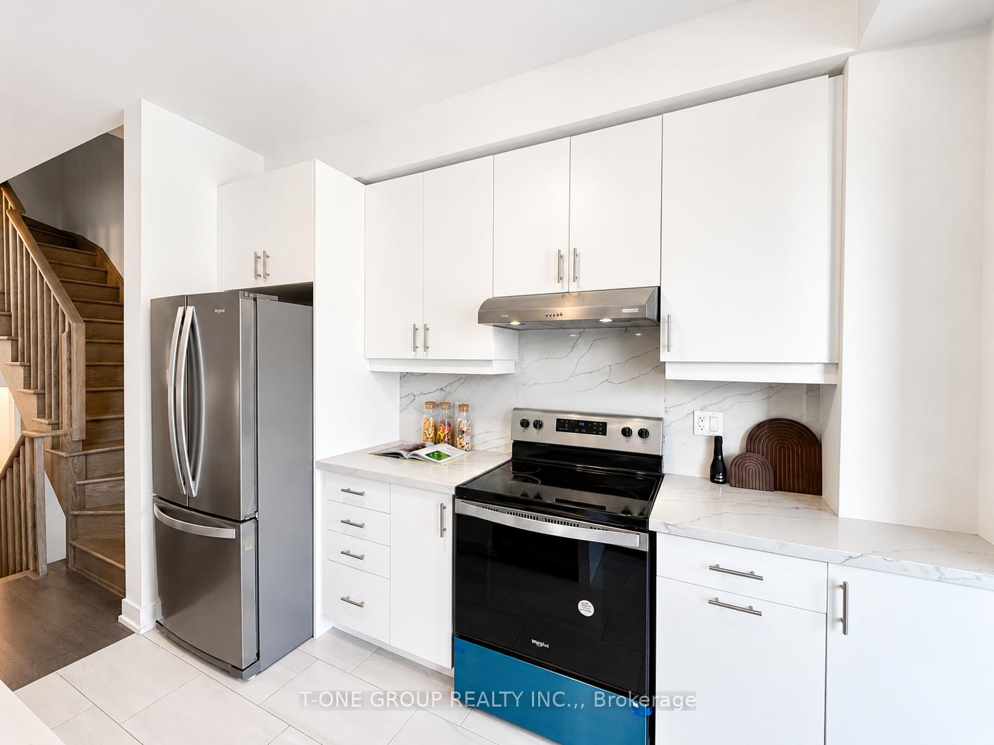 Photo 8 of 21 Gilbert Wright Avenue, Markham, Angus Glen — HOMEH