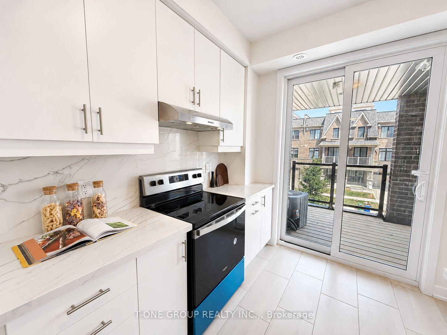 Photo 9 of 21 Gilbert Wright Avenue, Markham, Angus Glen — HOMEH
