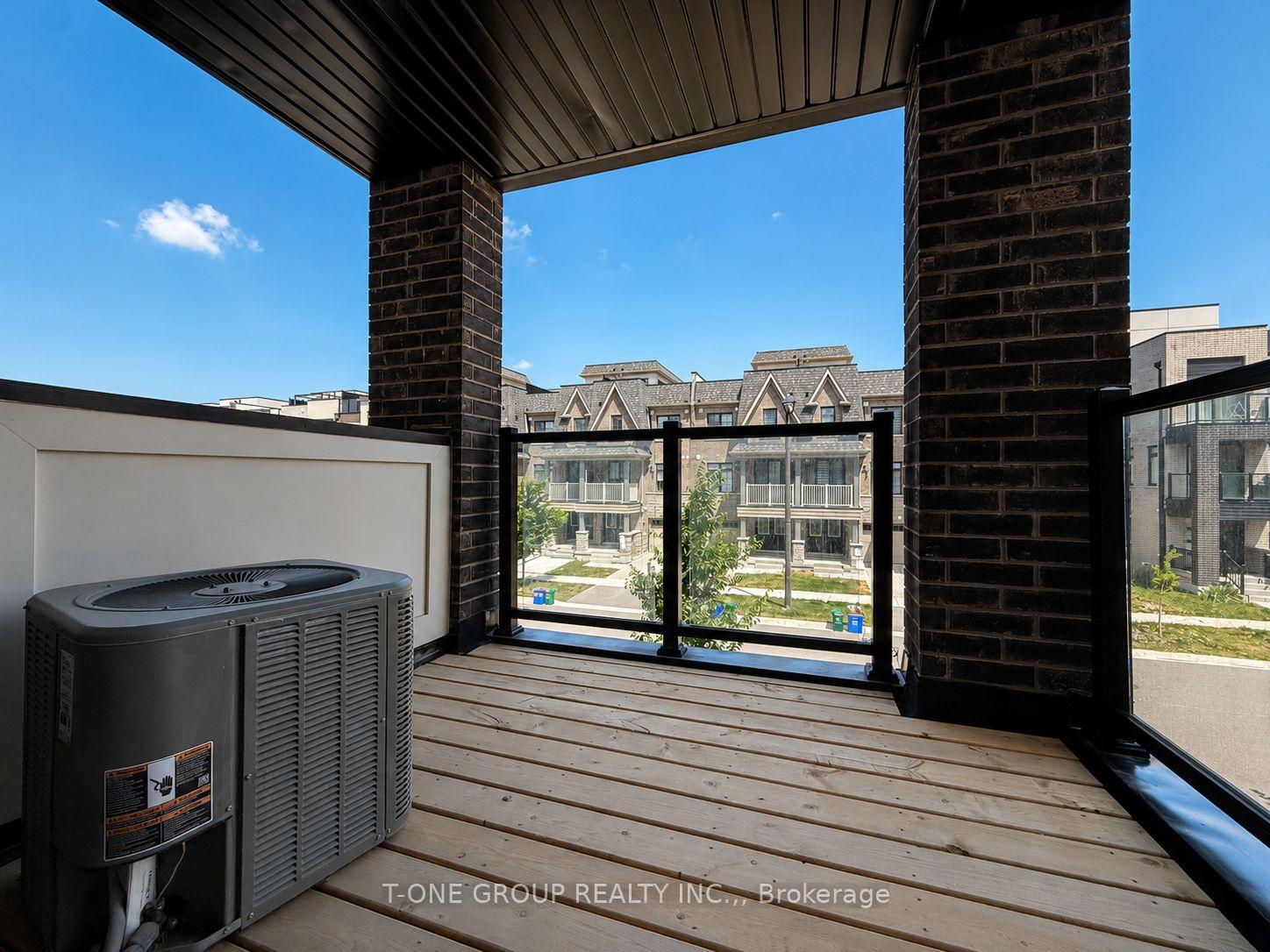 Photo 10 of 21 Gilbert Wright Avenue, Markham, Angus Glen — HOMEH