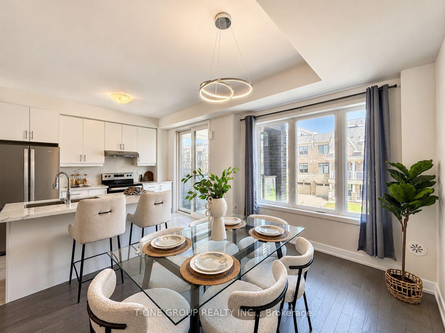 Photo 12 of 21 Gilbert Wright Avenue, Markham, Angus Glen — HOMEH