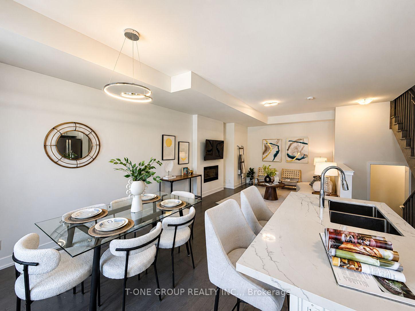 Photo 14 of 21 Gilbert Wright Avenue, Markham, Angus Glen — HOMEH