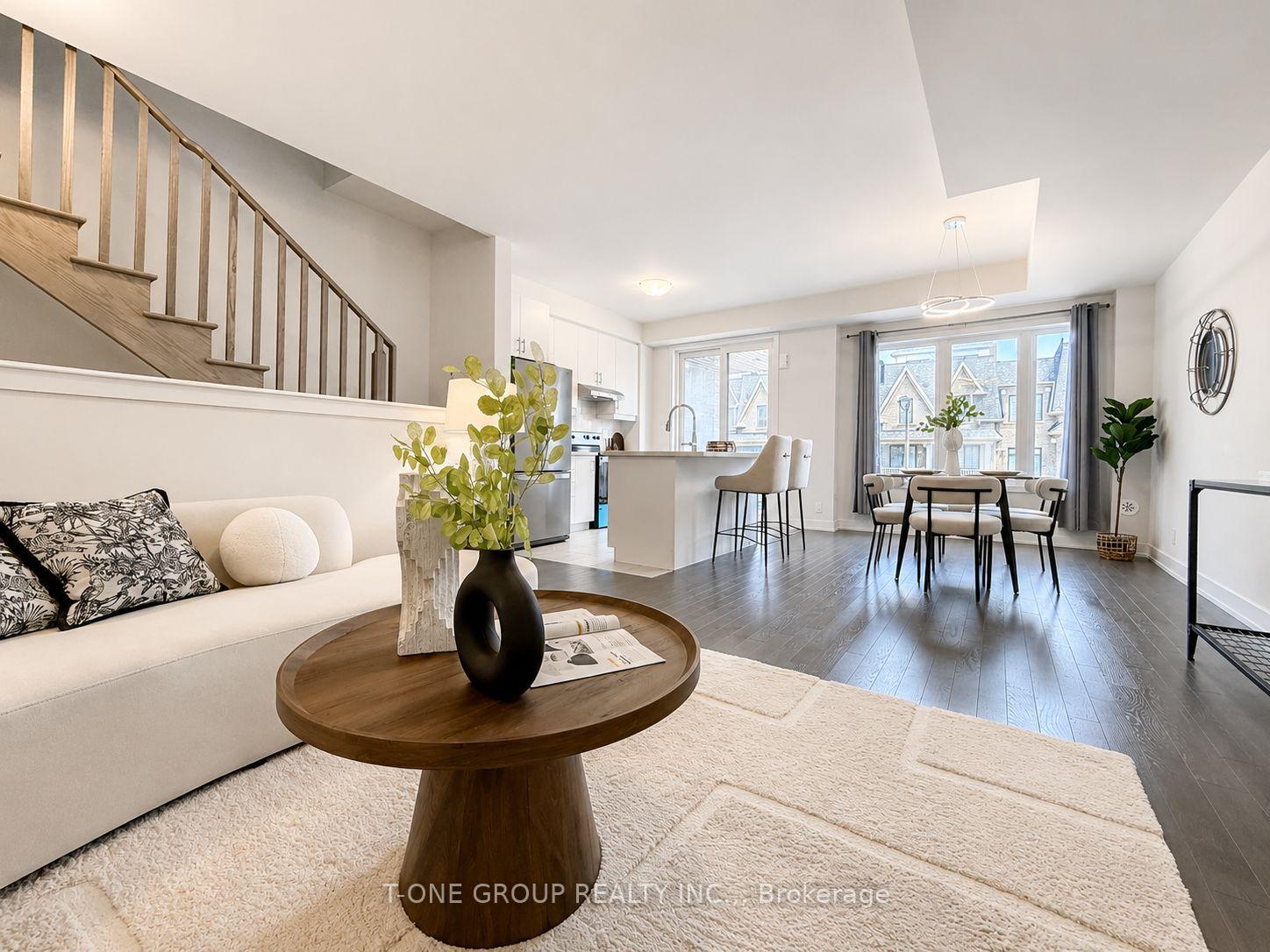 Photo 17 of 21 Gilbert Wright Avenue, Markham, Angus Glen — HOMEH
