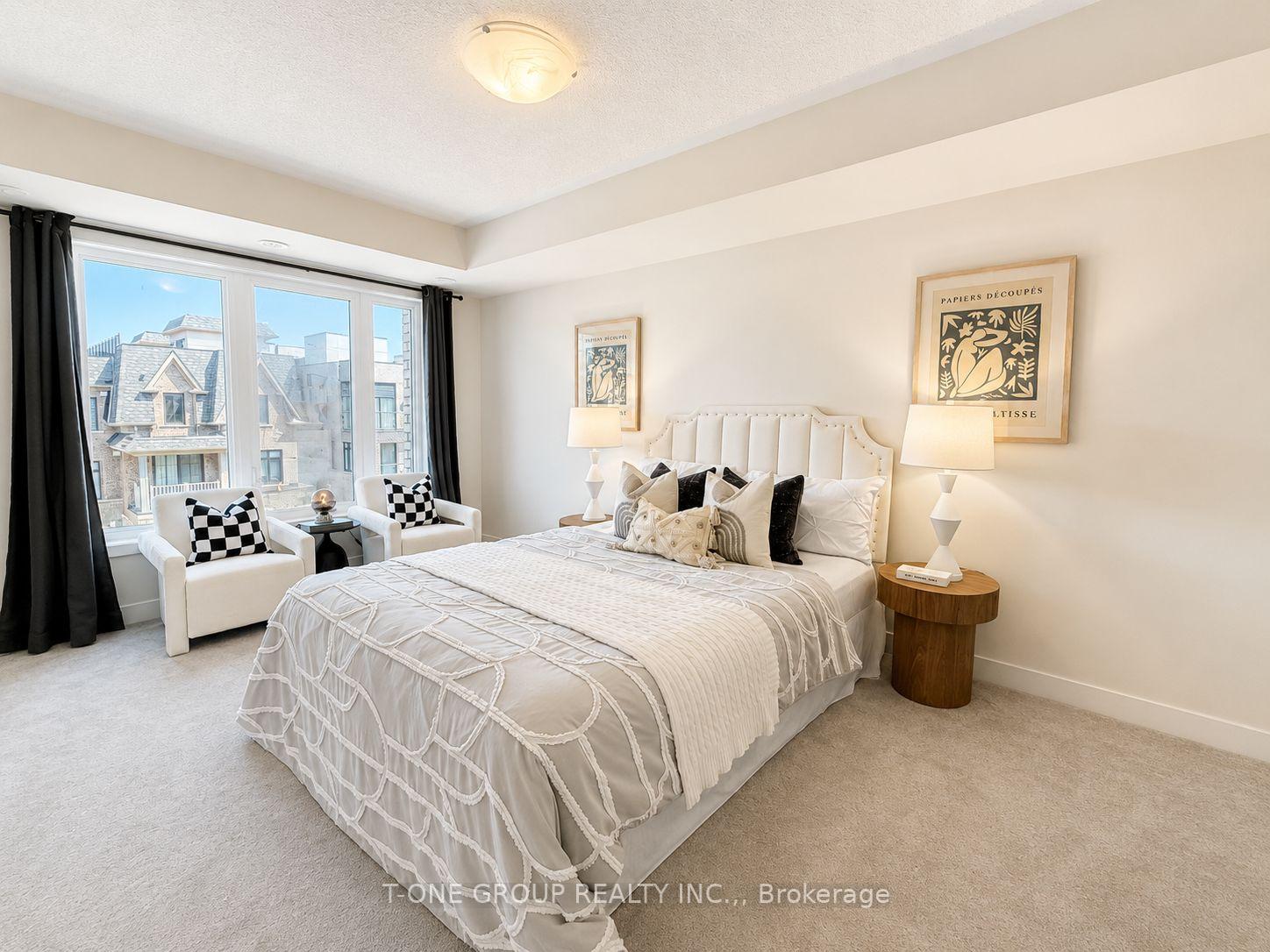 Photo 19 of 21 Gilbert Wright Avenue, Markham, Angus Glen — HOMEH