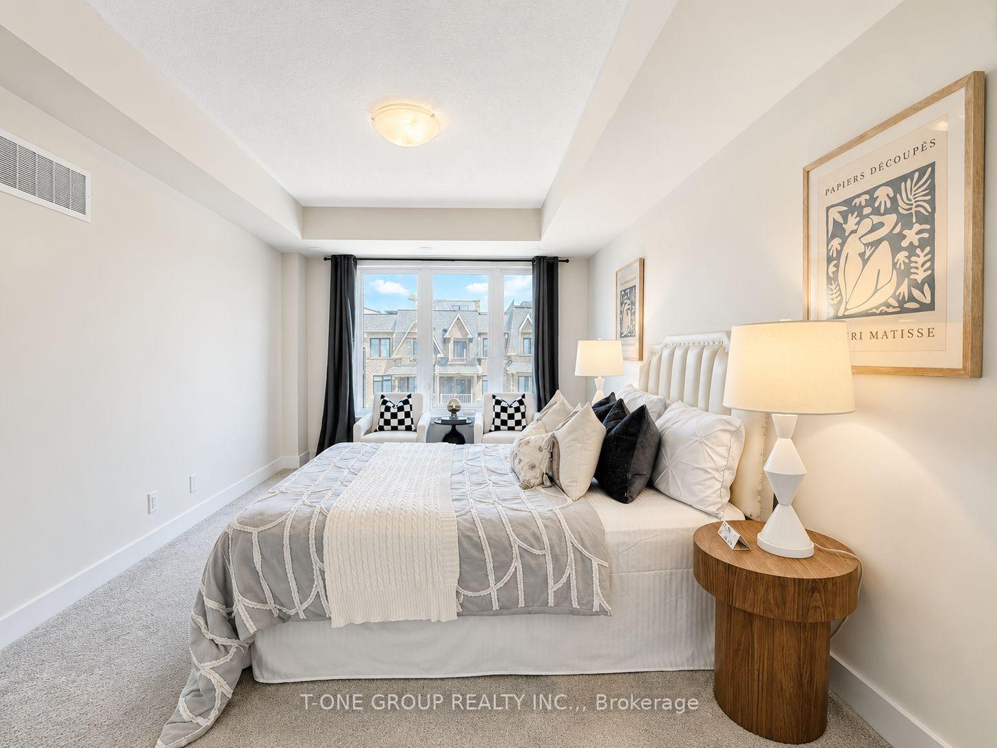 Photo 20 of 21 Gilbert Wright Avenue, Markham, Angus Glen — HOMEH