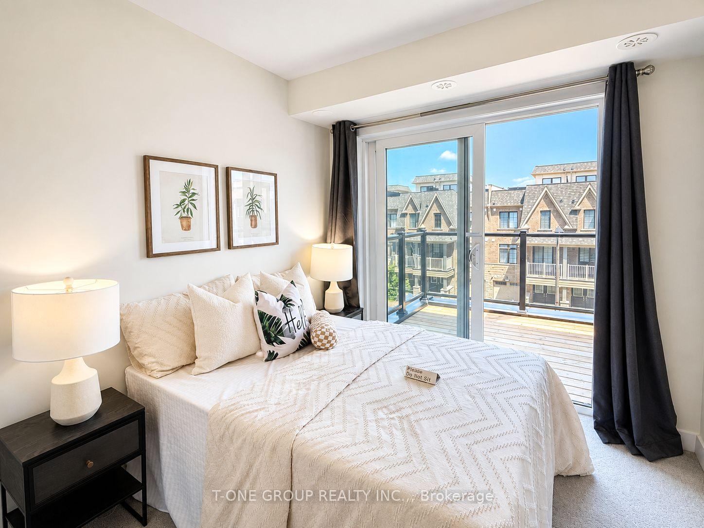 Photo 24 of 21 Gilbert Wright Avenue, Markham, Angus Glen — HOMEH