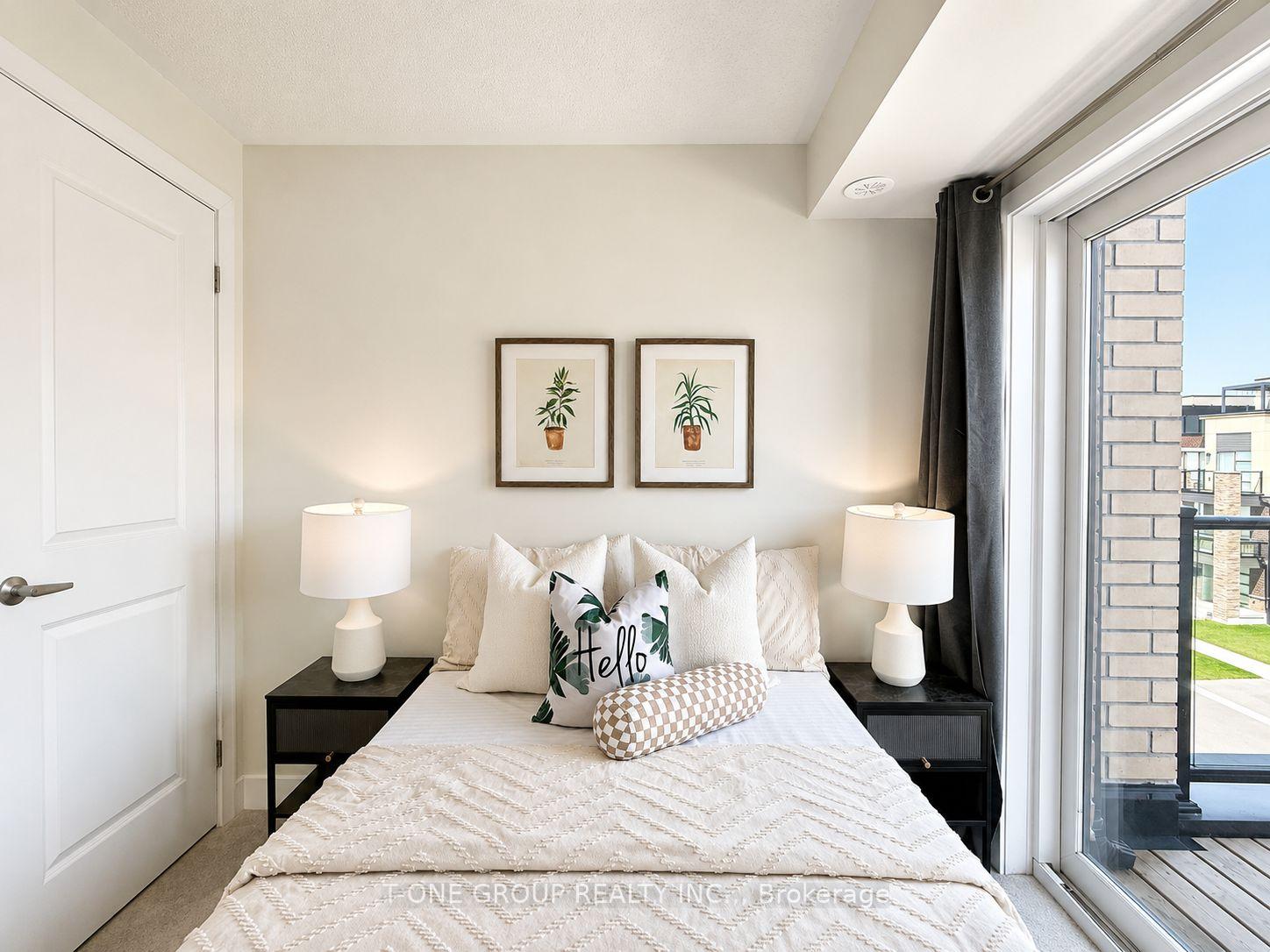 Photo 25 of 21 Gilbert Wright Avenue, Markham, Angus Glen — HOMEH