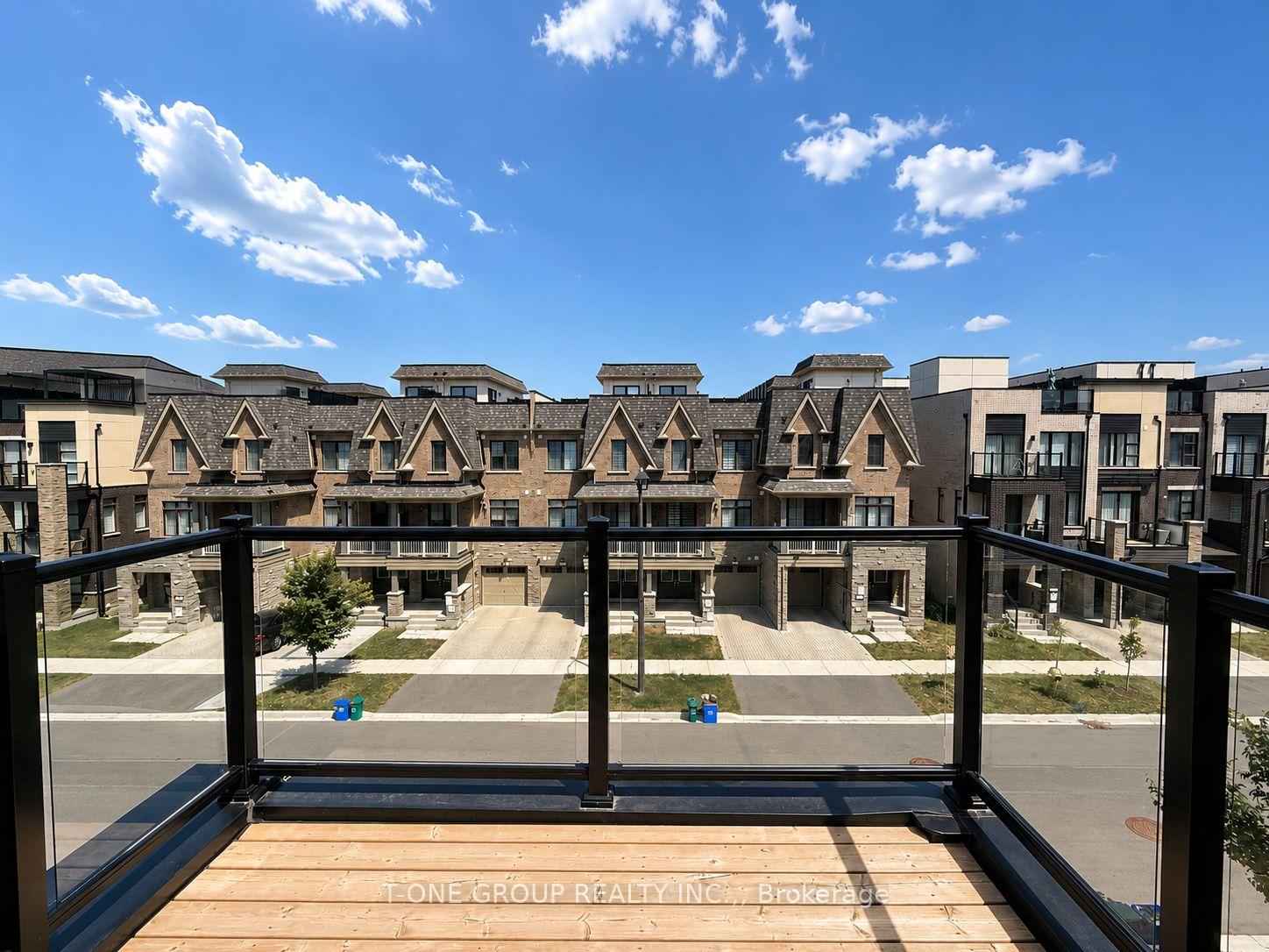 Photo 26 of 21 Gilbert Wright Avenue, Markham, Angus Glen — HOMEH