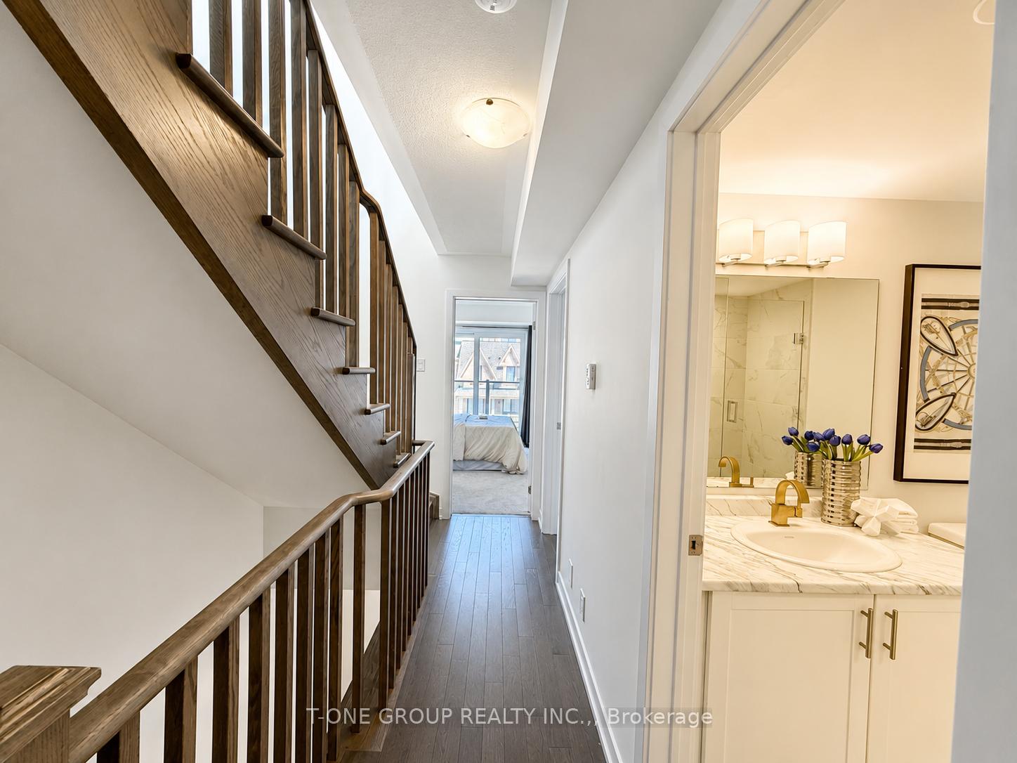 Photo 27 of 21 Gilbert Wright Avenue, Markham, Angus Glen — HOMEH