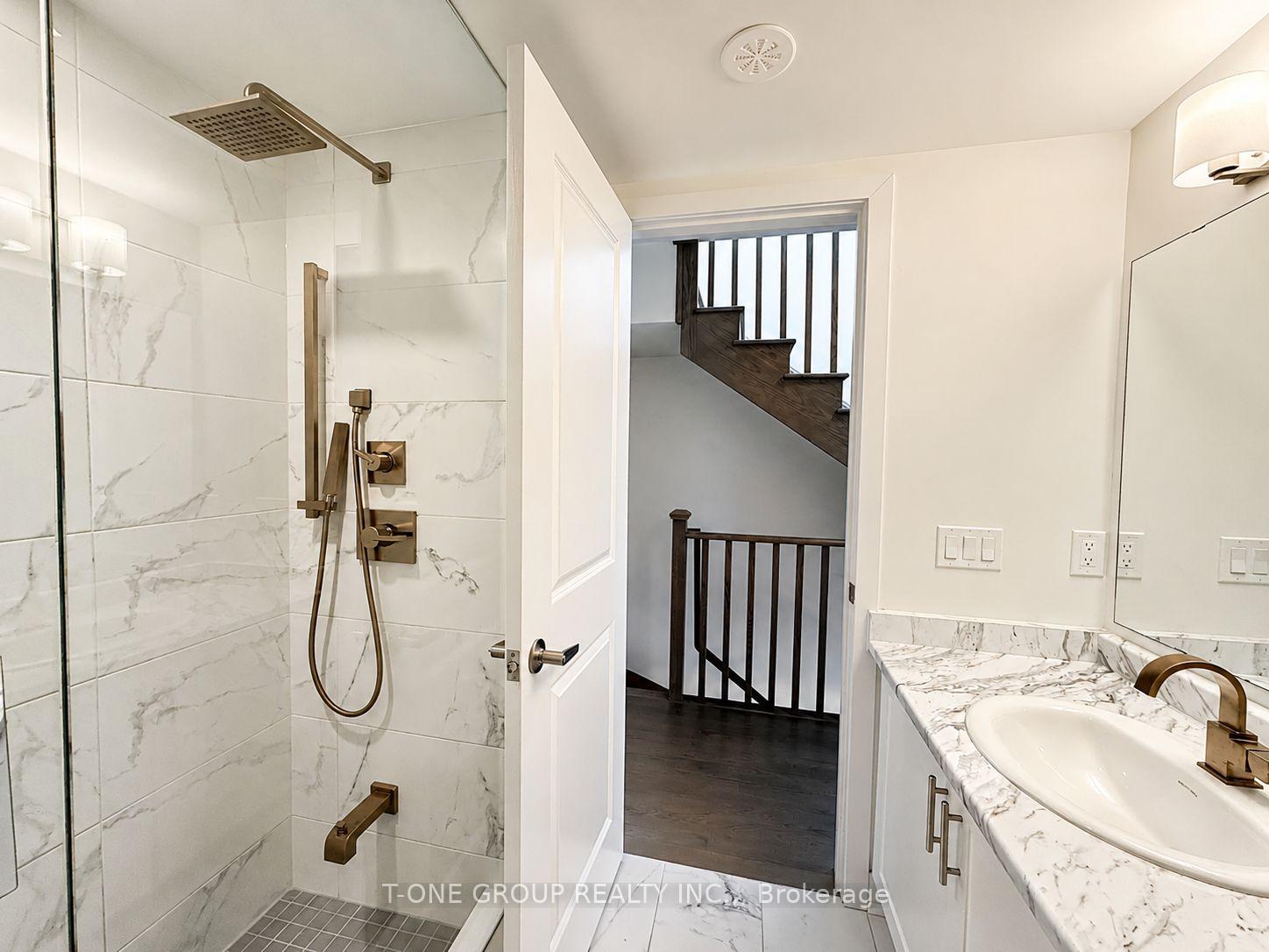 Photo 28 of 21 Gilbert Wright Avenue, Markham, Angus Glen — HOMEH