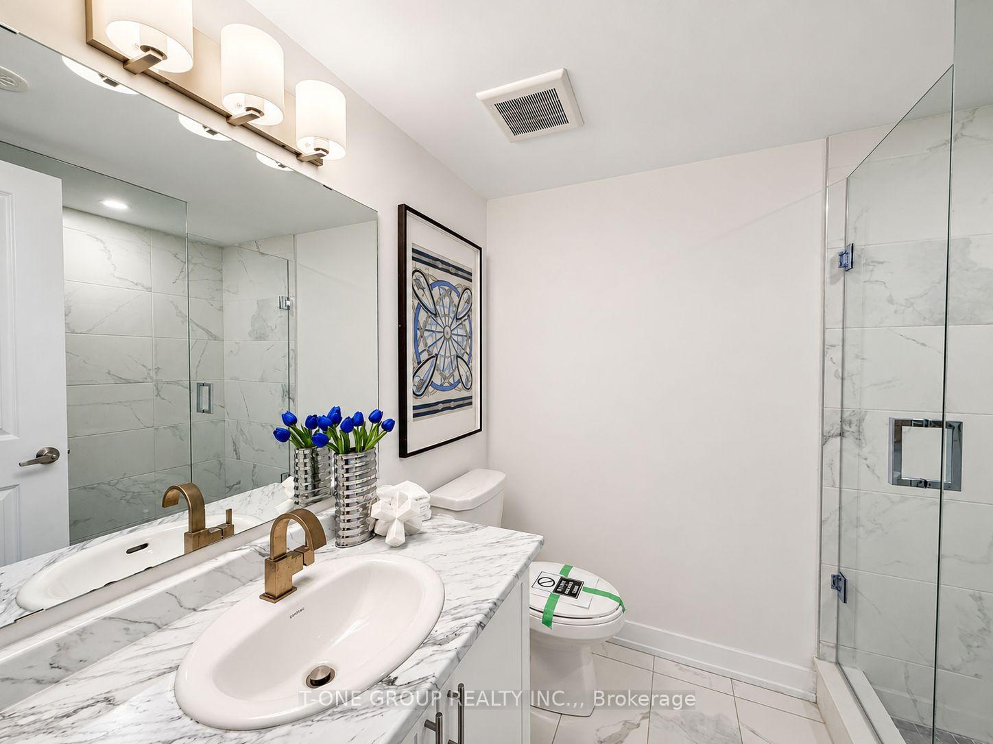 Photo 29 of 21 Gilbert Wright Avenue, Markham, Angus Glen — HOMEH