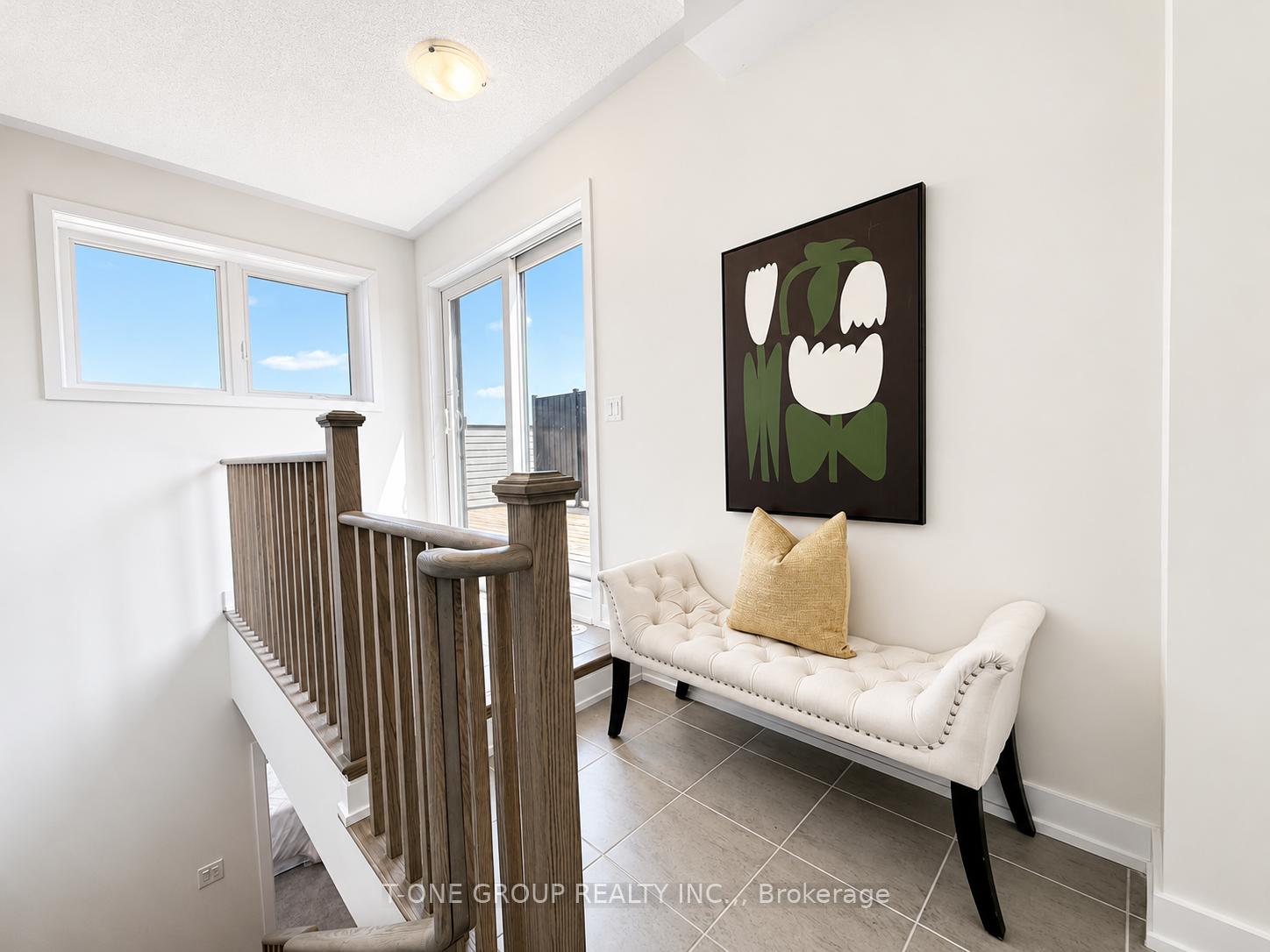 Photo 30 of 21 Gilbert Wright Avenue, Markham, Angus Glen — HOMEH
