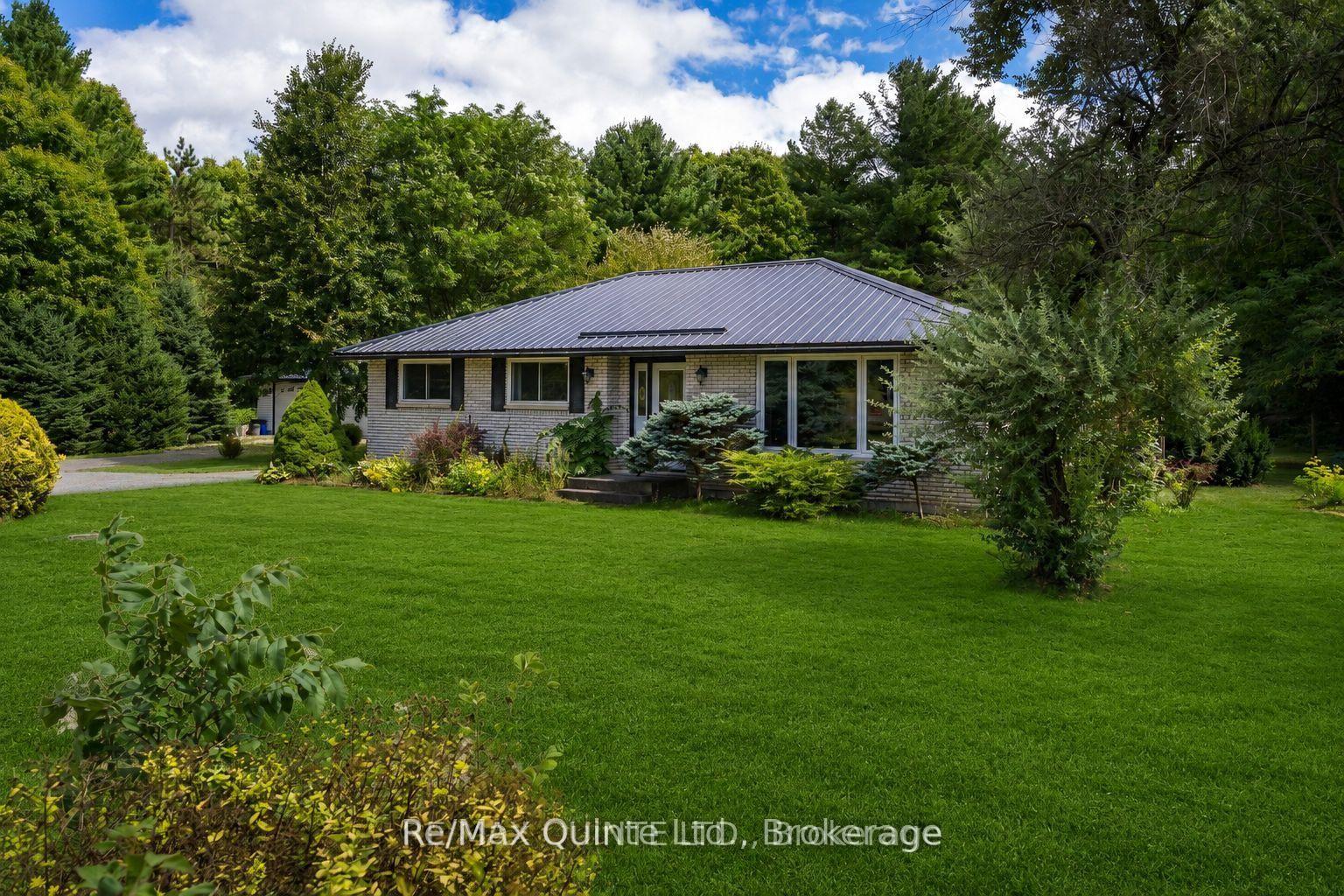 Photo 1 of 12180 Highway 62, Centre Hastings — HOMEH