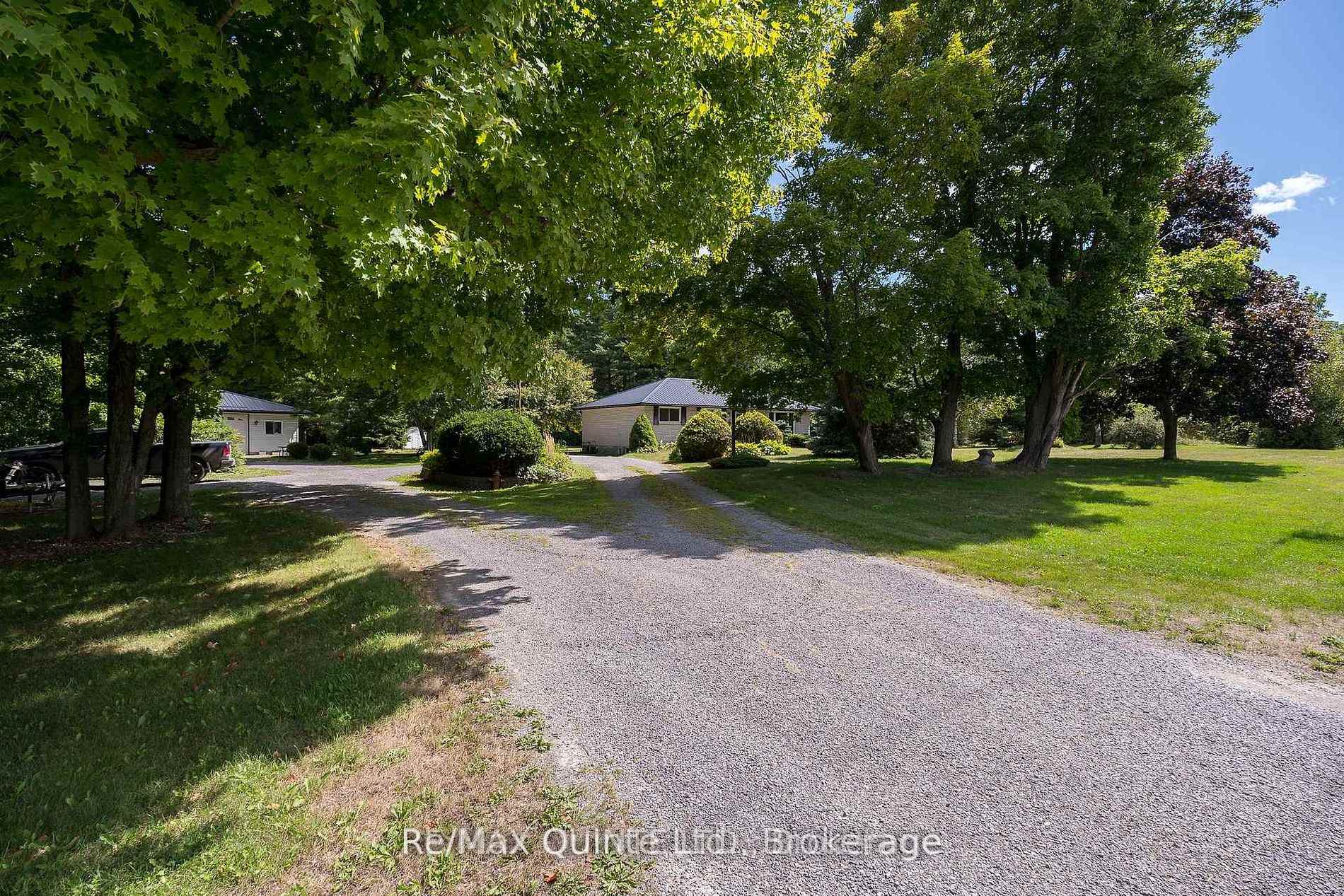 Photo 2 of 12180 Highway 62, Centre Hastings — HOMEH