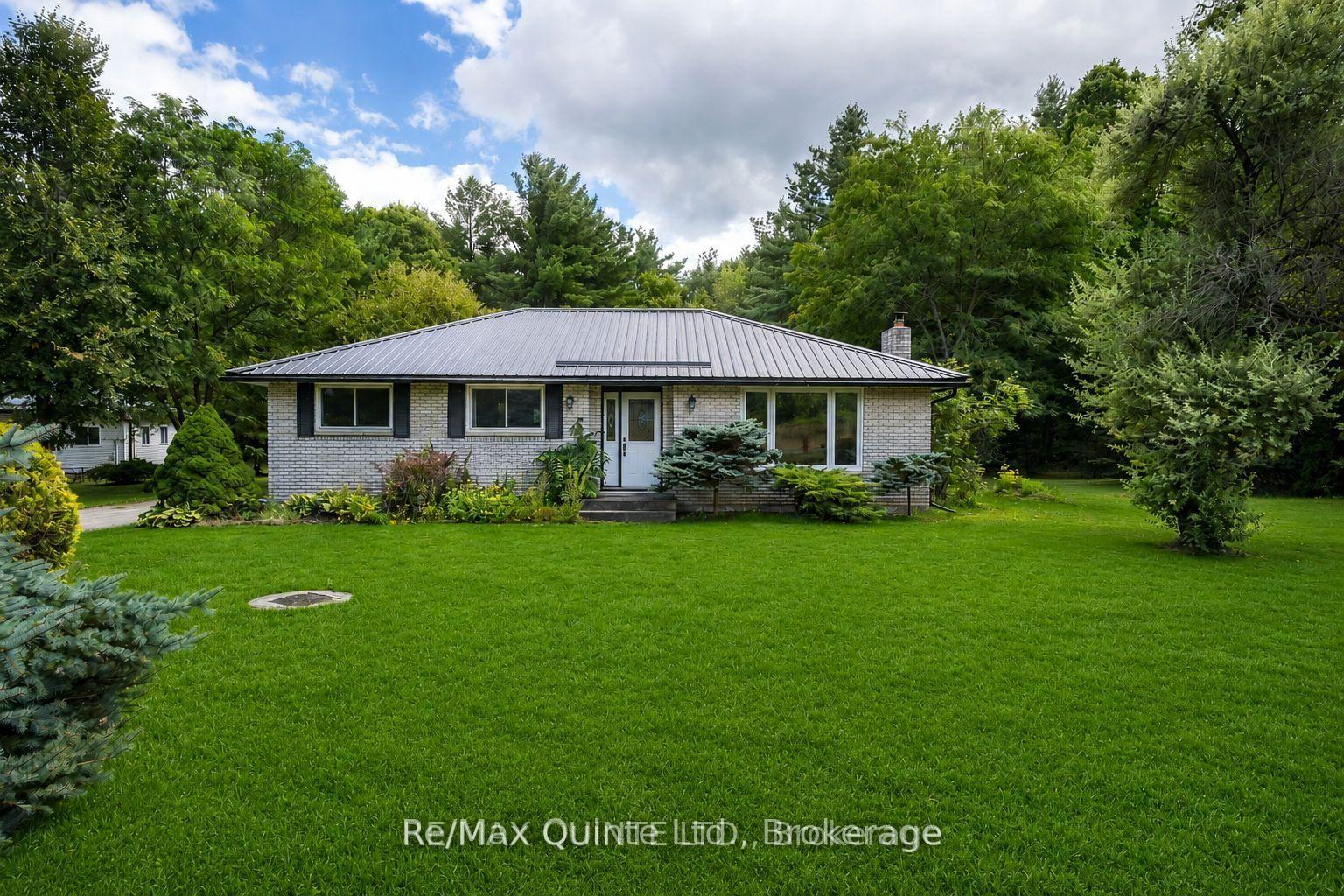 Photo 3 of 12180 Highway 62, Centre Hastings — HOMEH