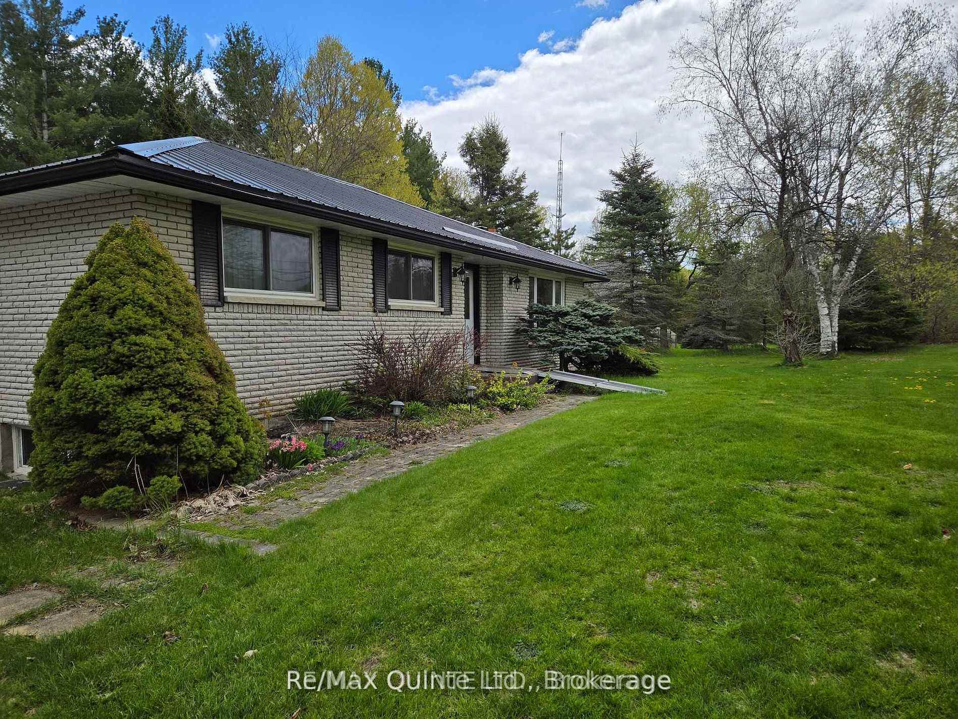 Photo 5 of 12180 Highway 62, Centre Hastings — HOMEH