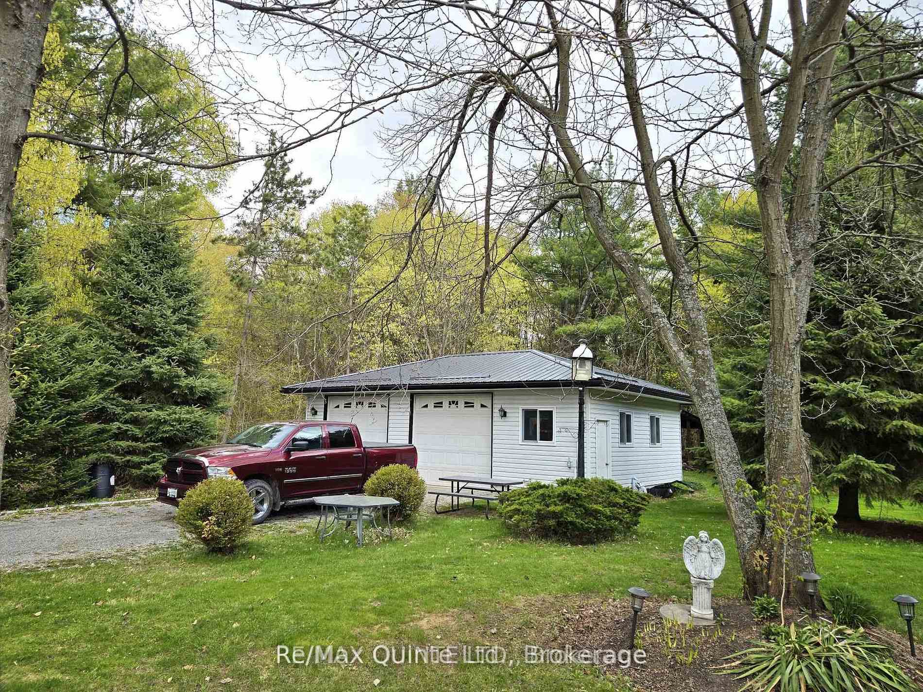 Photo 6 of 12180 Highway 62, Centre Hastings — HOMEH