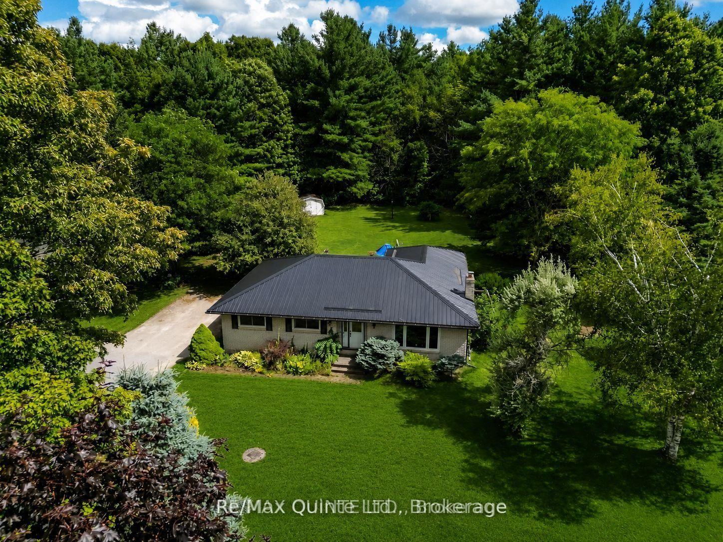 Photo 8 of 12180 Highway 62, Centre Hastings — HOMEH