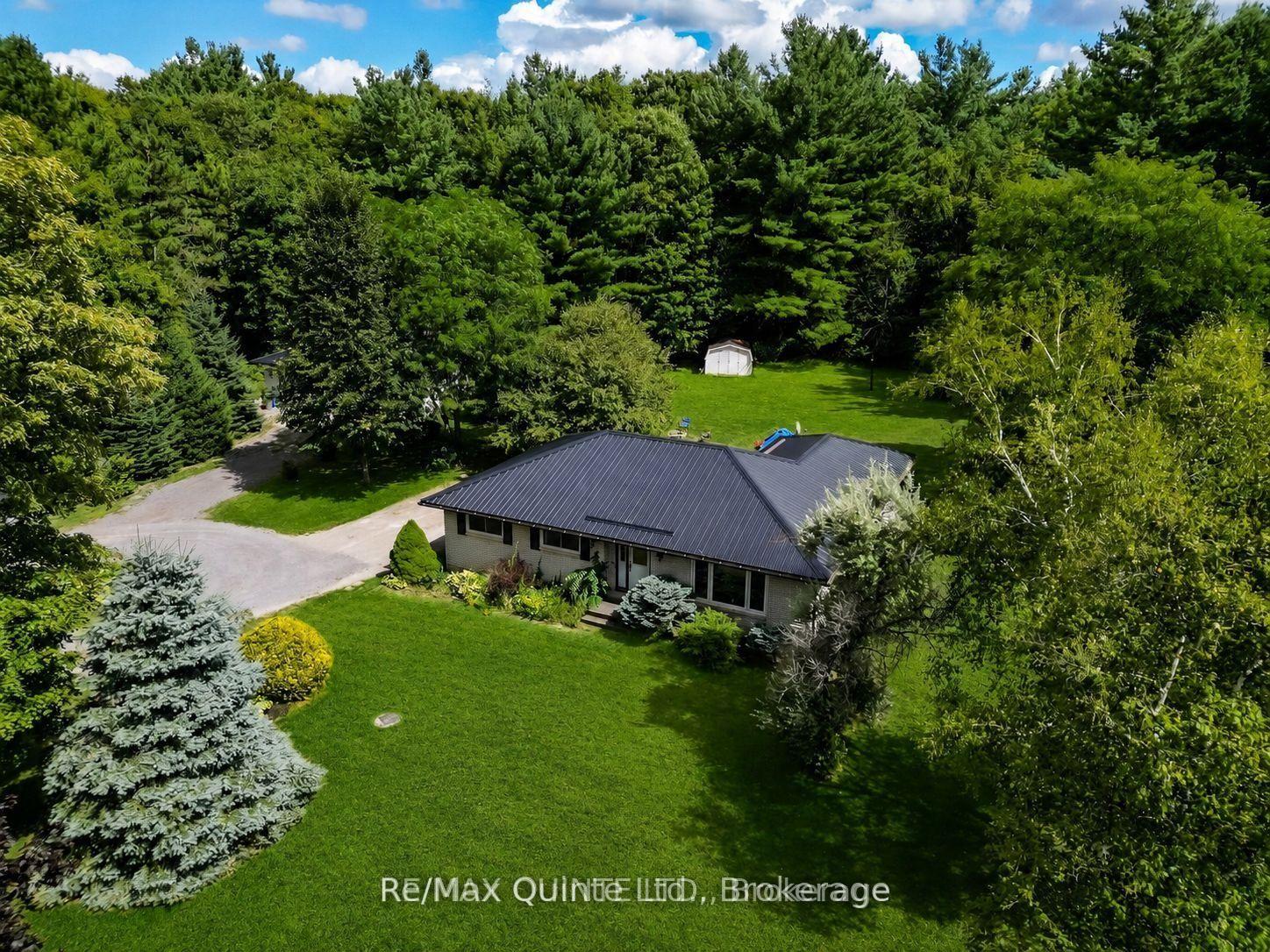 Photo 9 of 12180 Highway 62, Centre Hastings — HOMEH