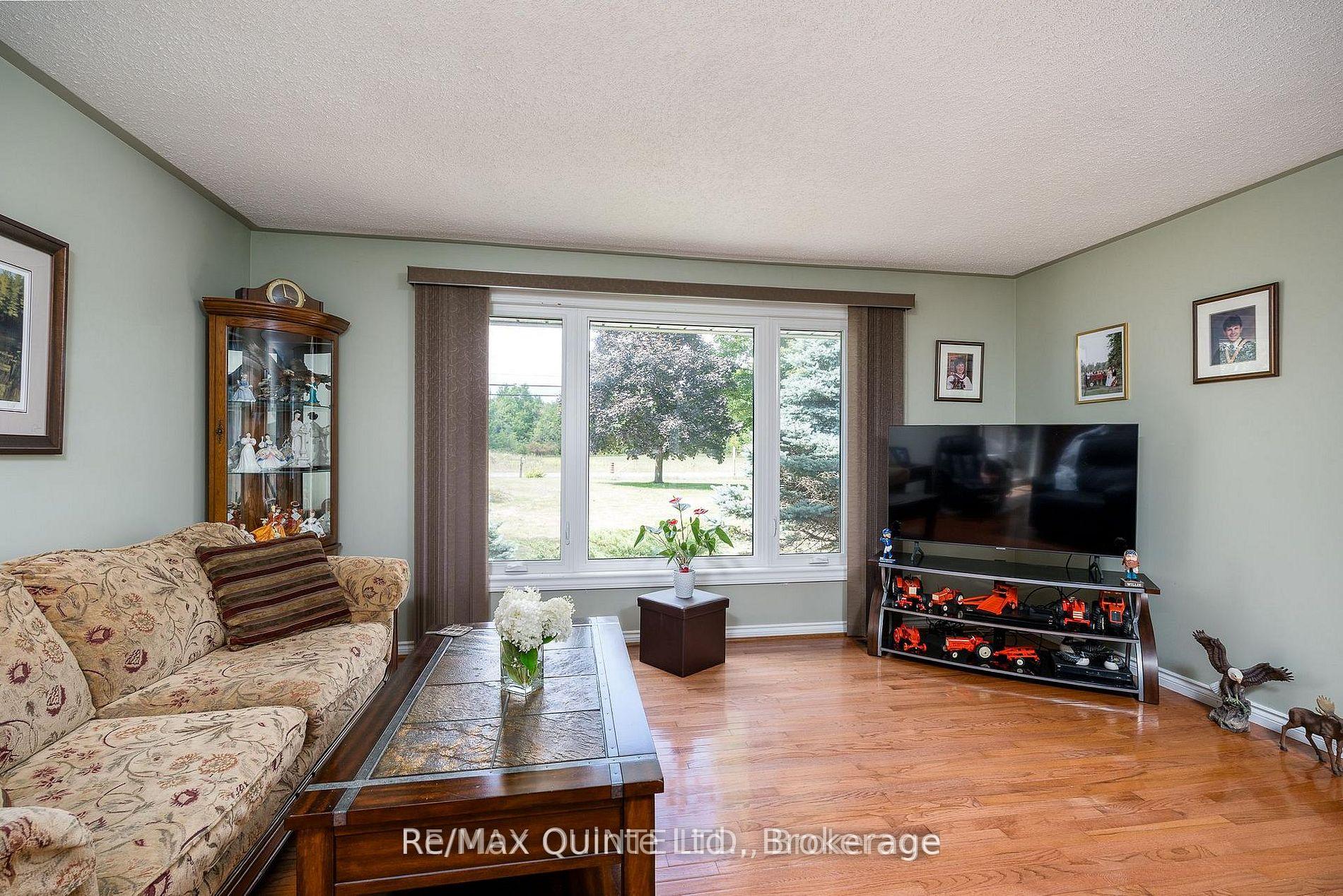 Photo 12 of 12180 Highway 62, Centre Hastings — HOMEH