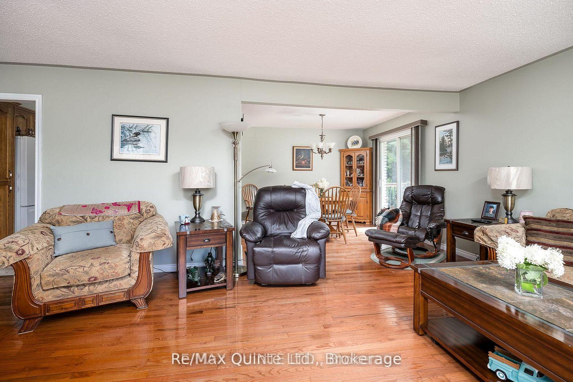 Photo 14 of 12180 Highway 62, Centre Hastings — HOMEH