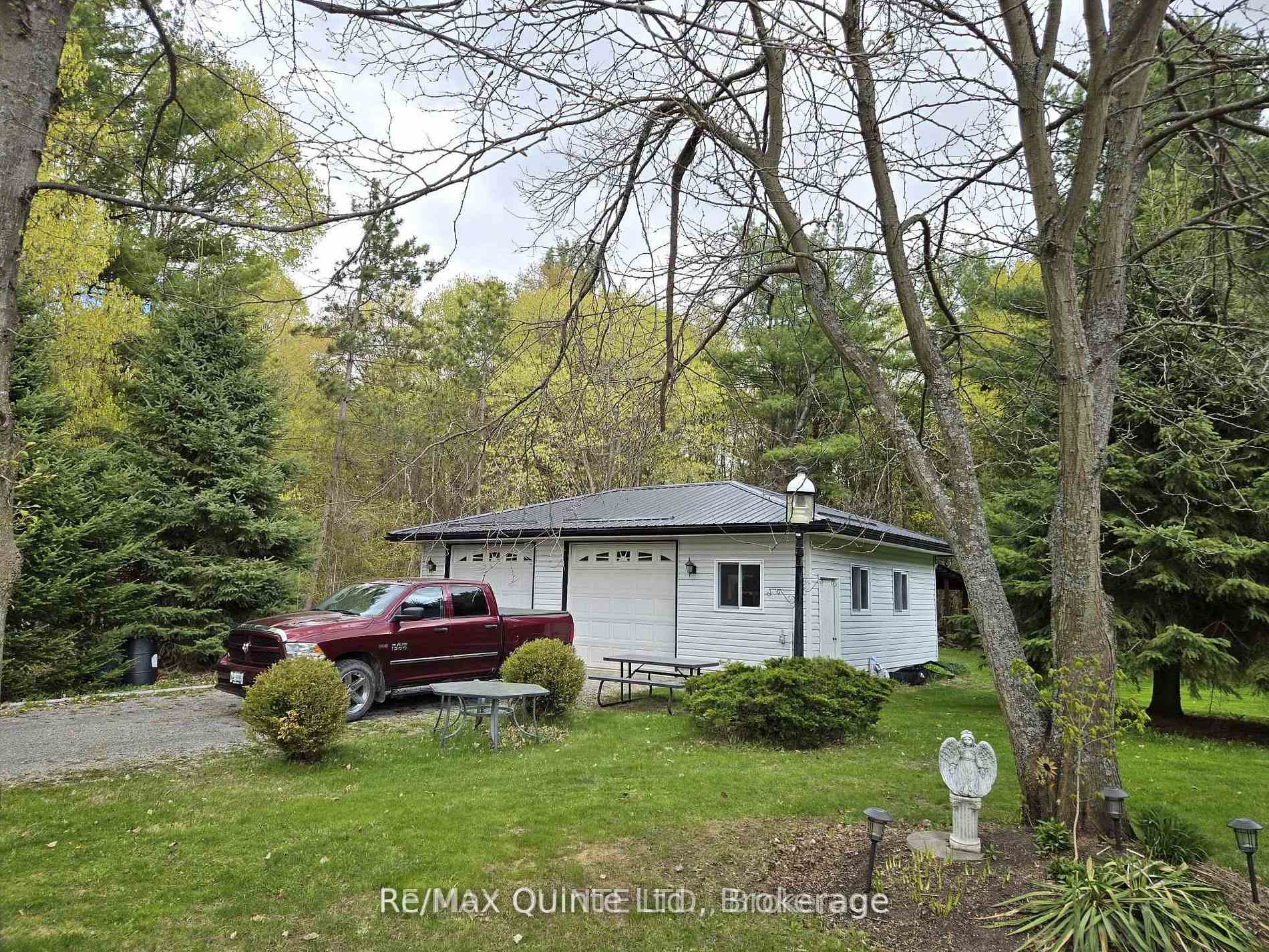 Photo 36 of 12180 Highway 62, Centre Hastings — HOMEH