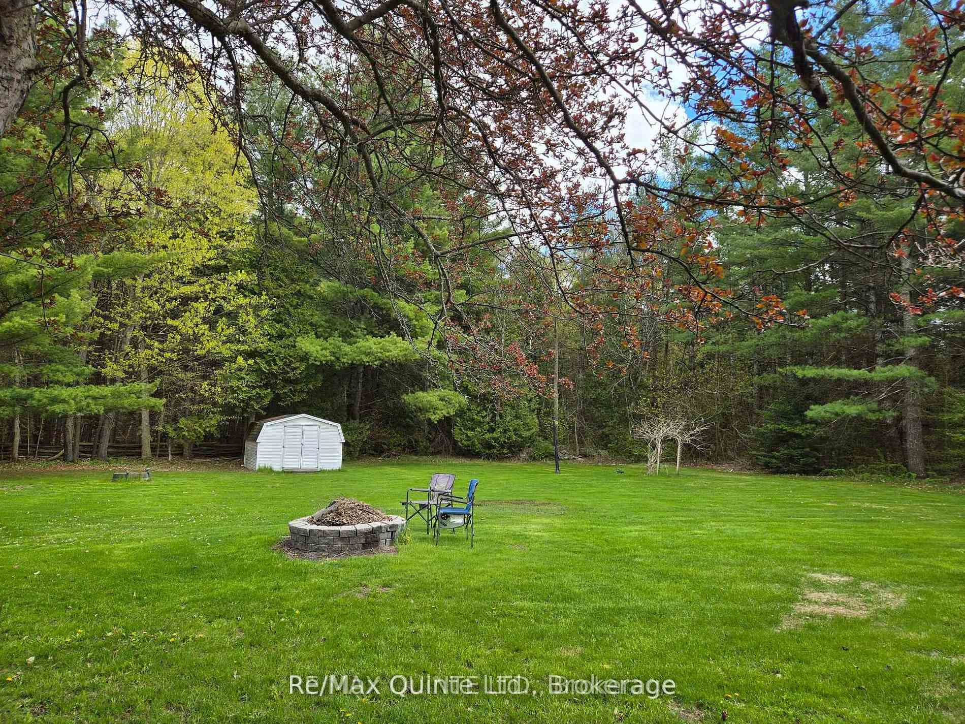 Photo 37 of 12180 Highway 62, Centre Hastings — HOMEH