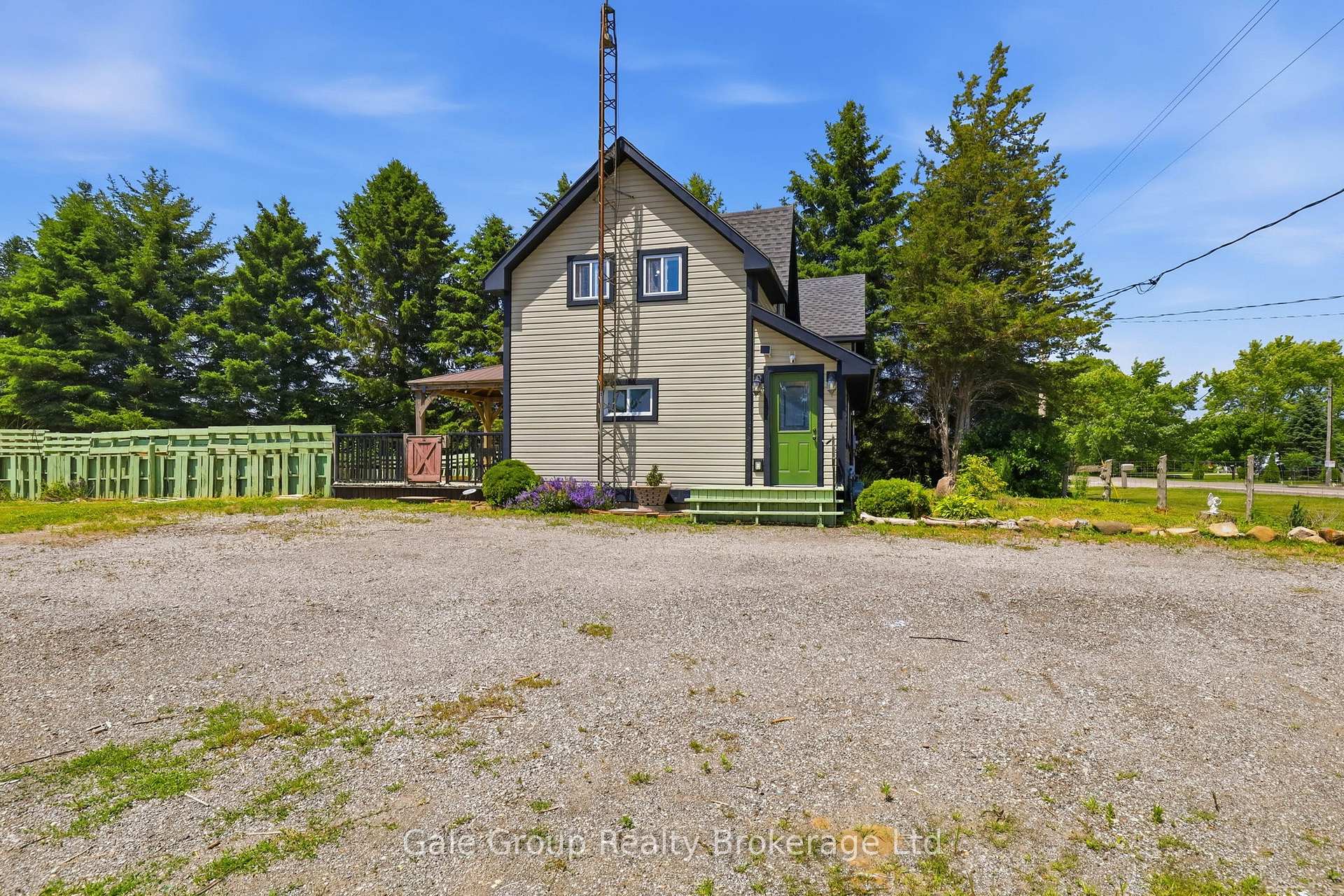 Photo 3 of 853 Norfolk County 28 Road, Norfolk, Rural Houghton — HOMEH