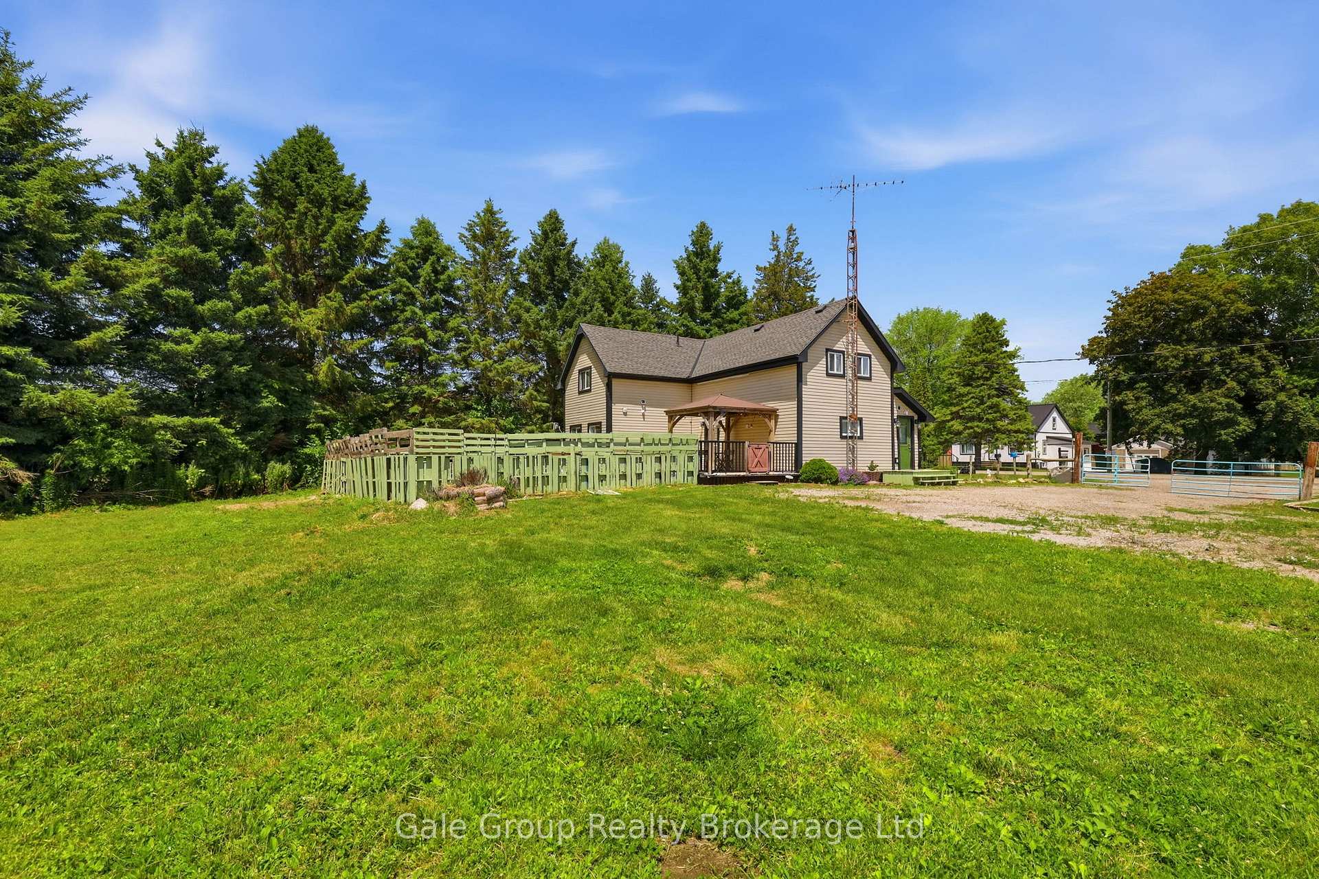 Photo 4 of 853 Norfolk County 28 Road, Norfolk, Rural Houghton — HOMEH